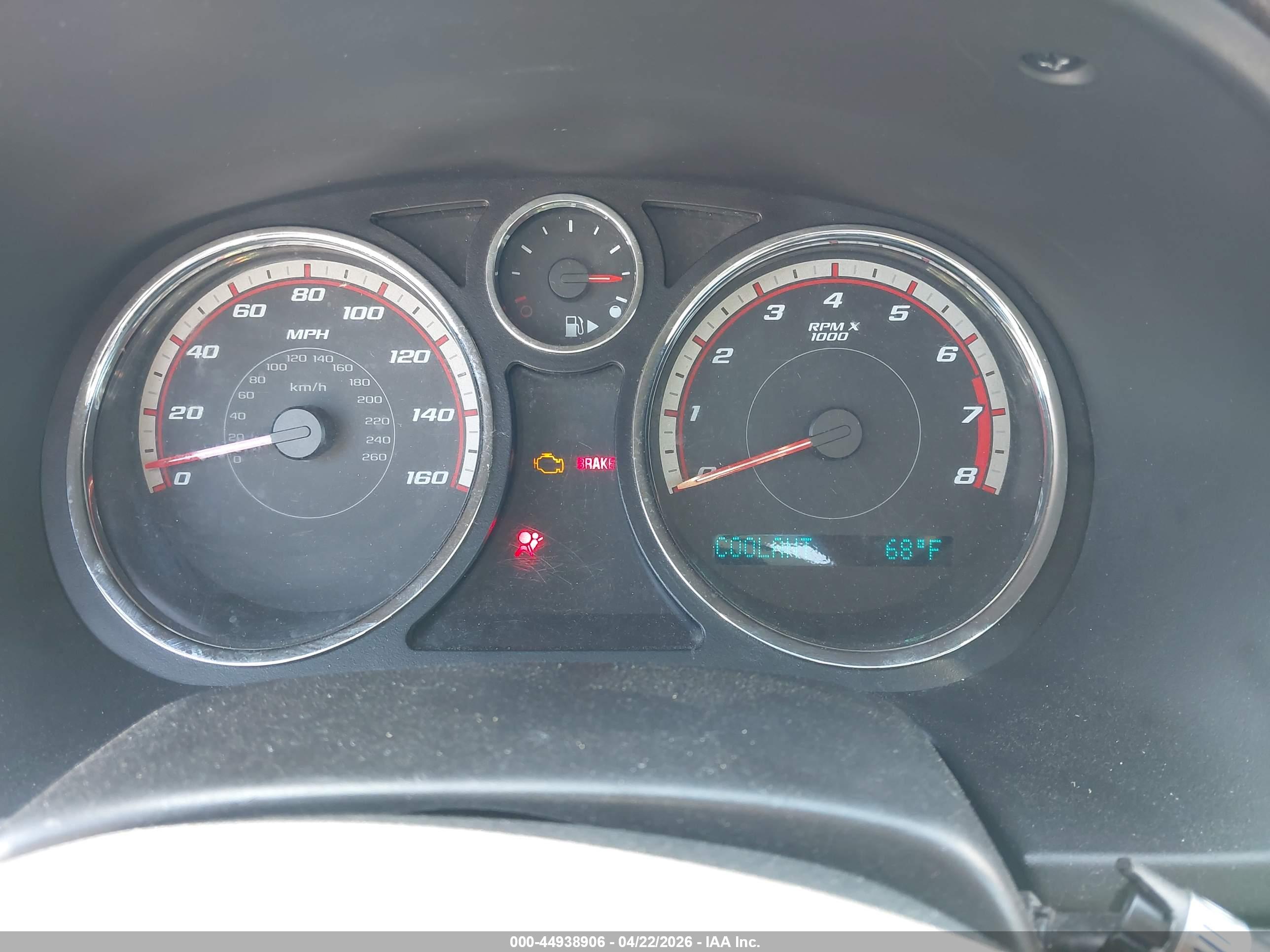 CHEVROLET COBALT image 7