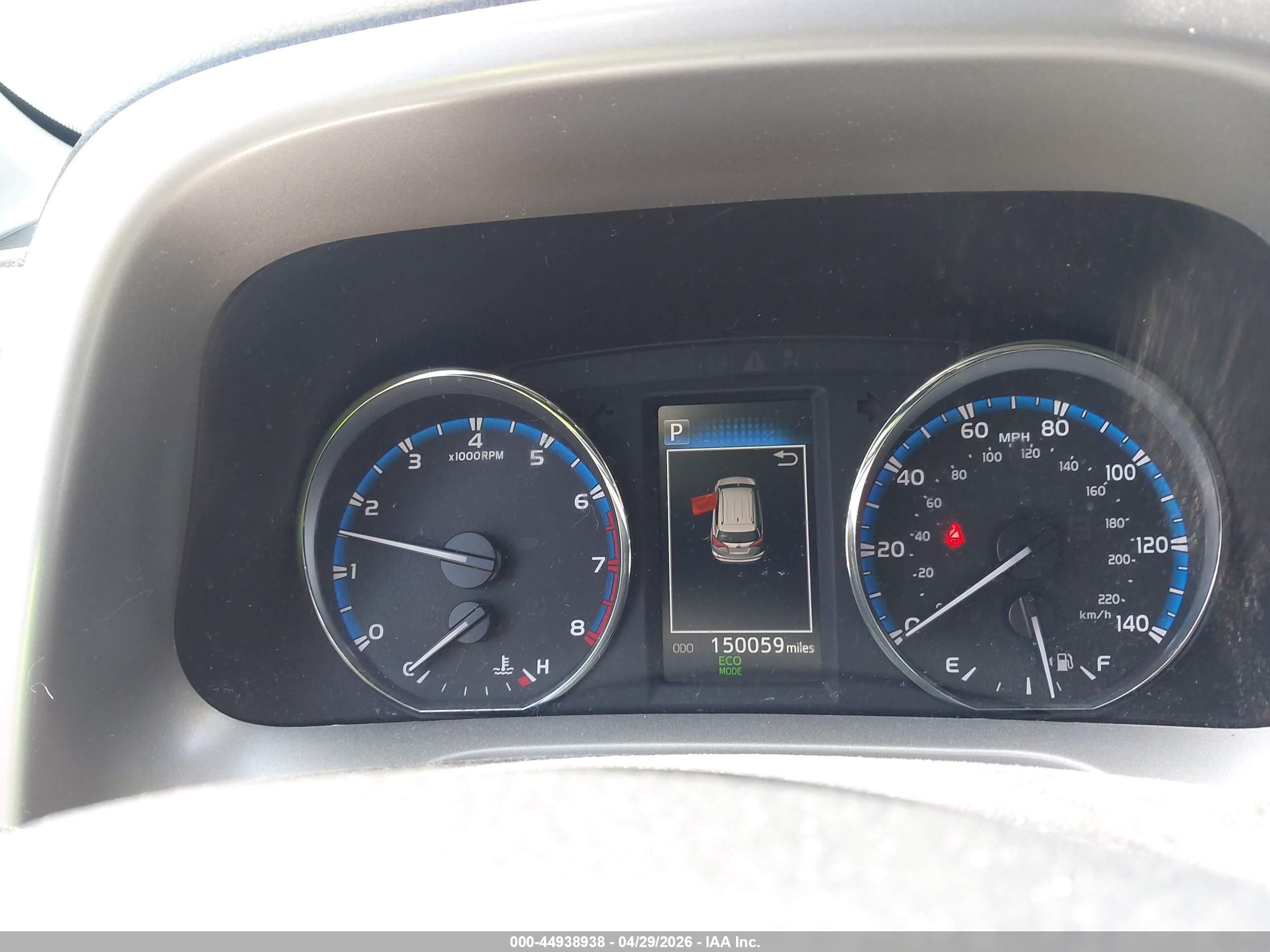 TOYOTA RAV4 image 7