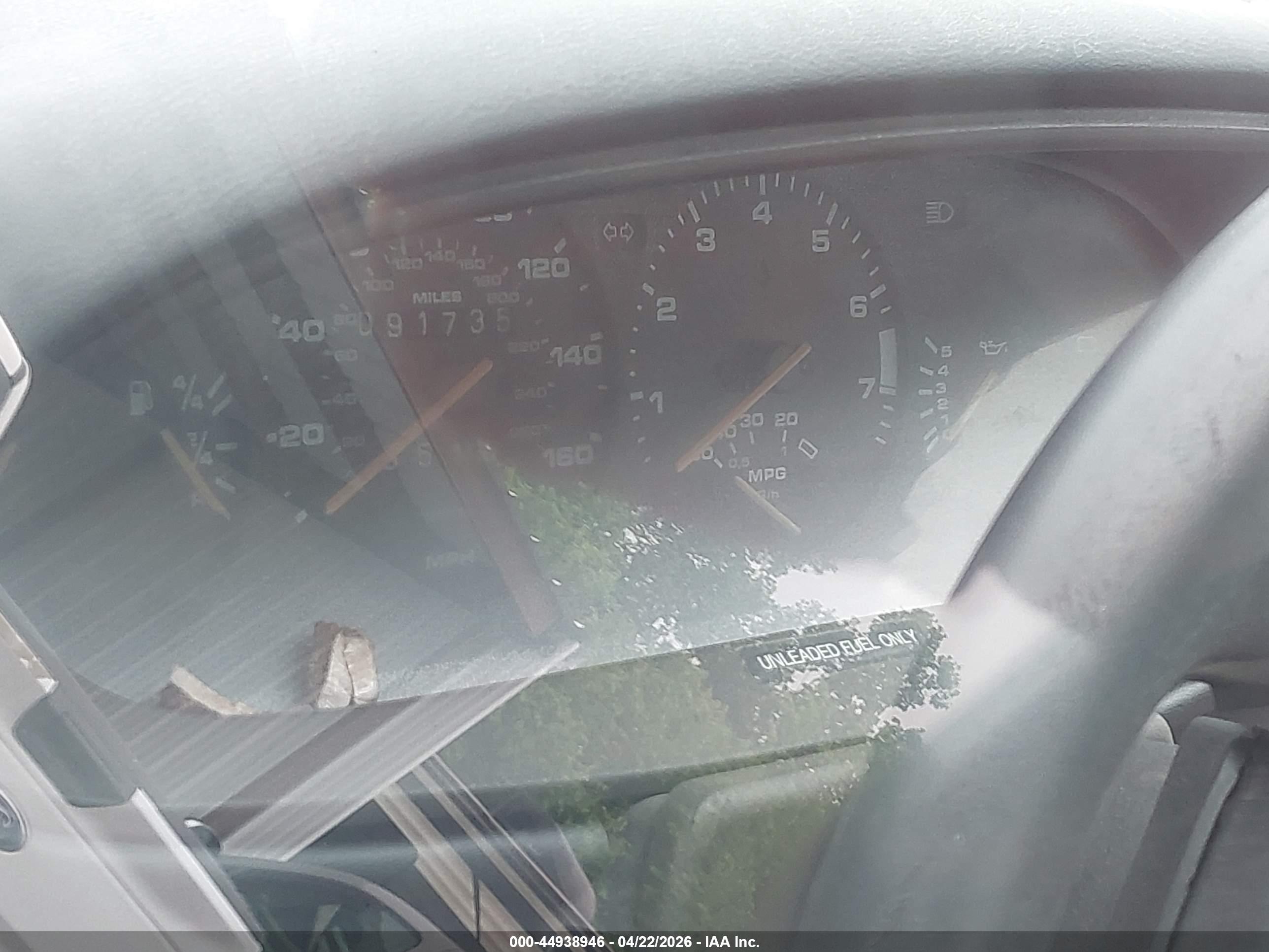 PORSCHE 944 image 7