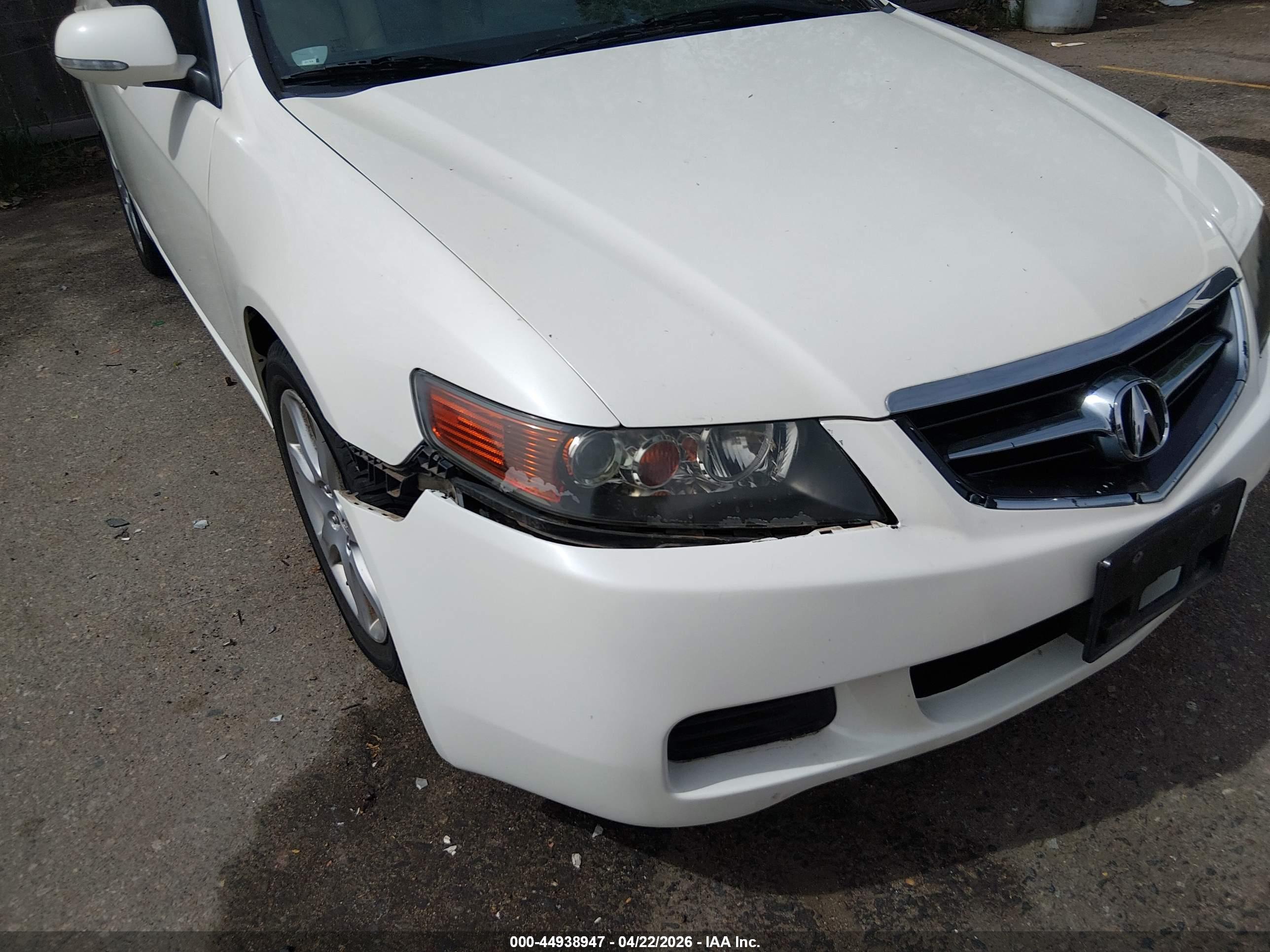ACURA TSX image 6