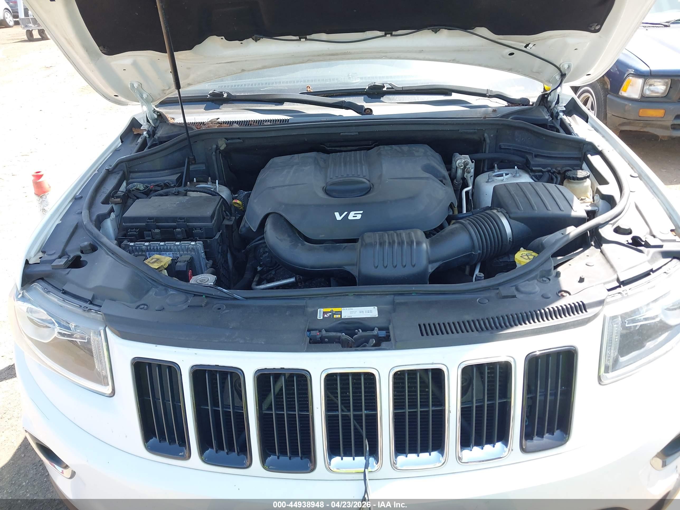 JEEP GRAND image 10