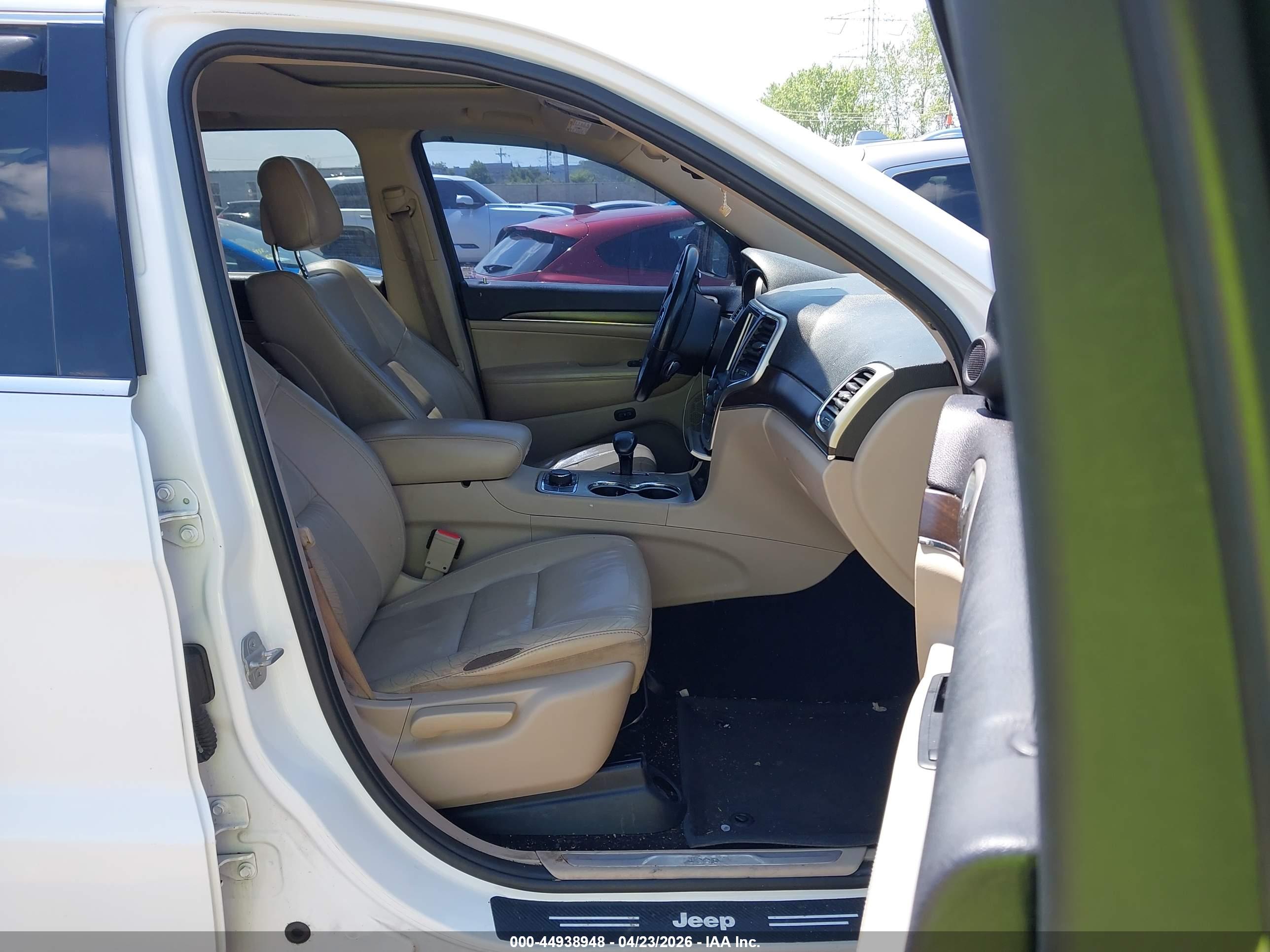 JEEP GRAND image 5