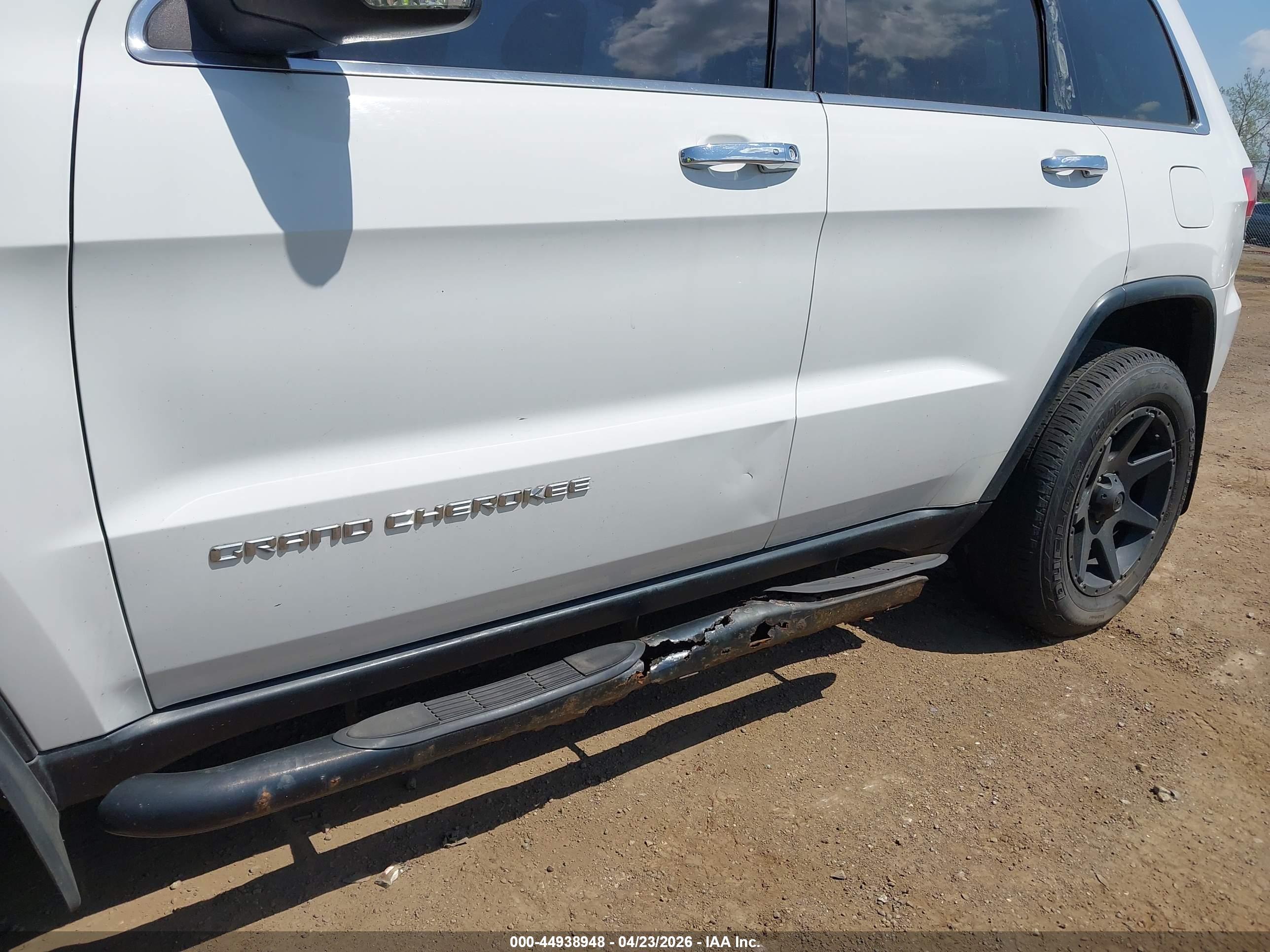 JEEP GRAND image 6