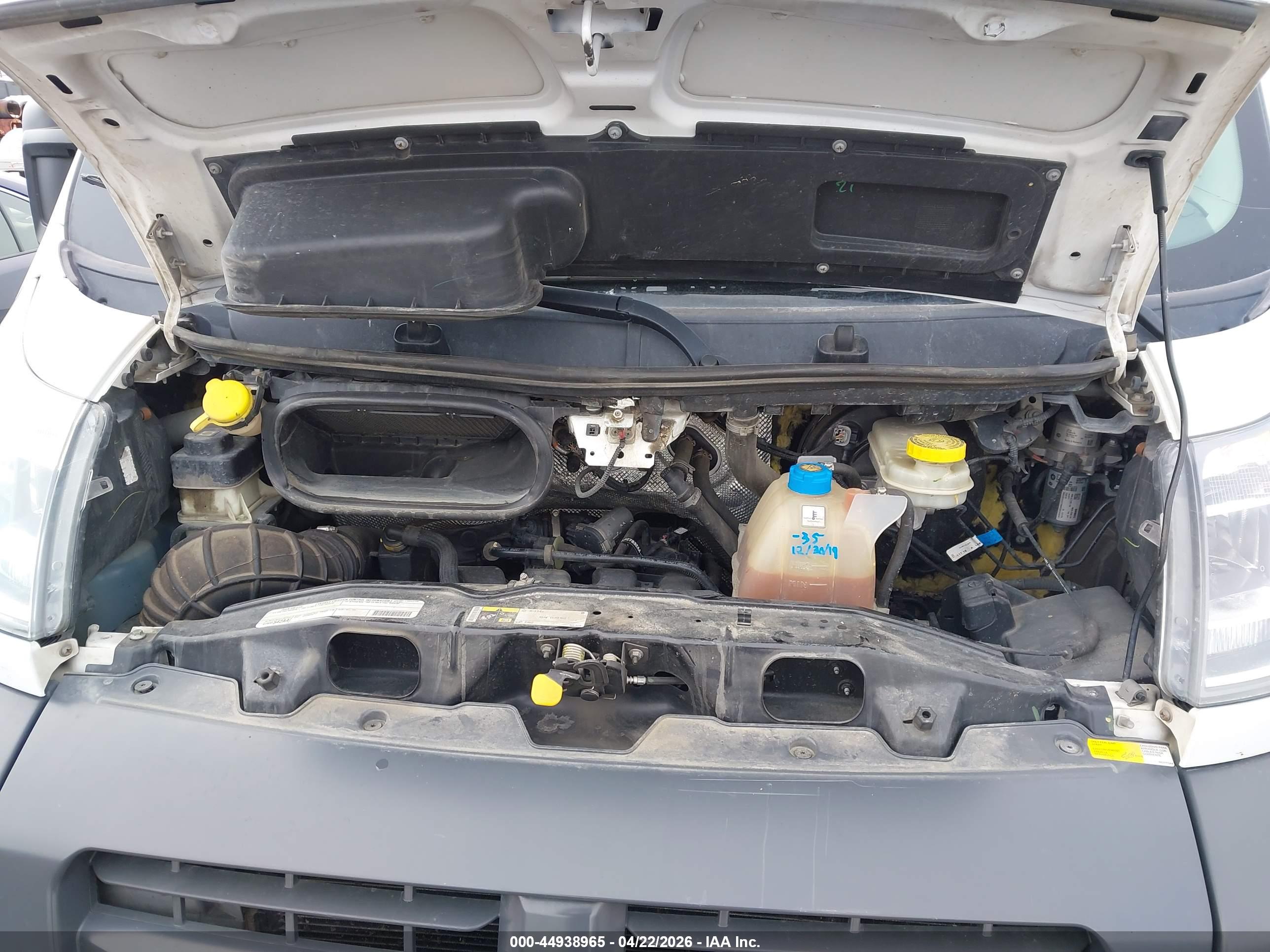 RAM PROMASTER image 10