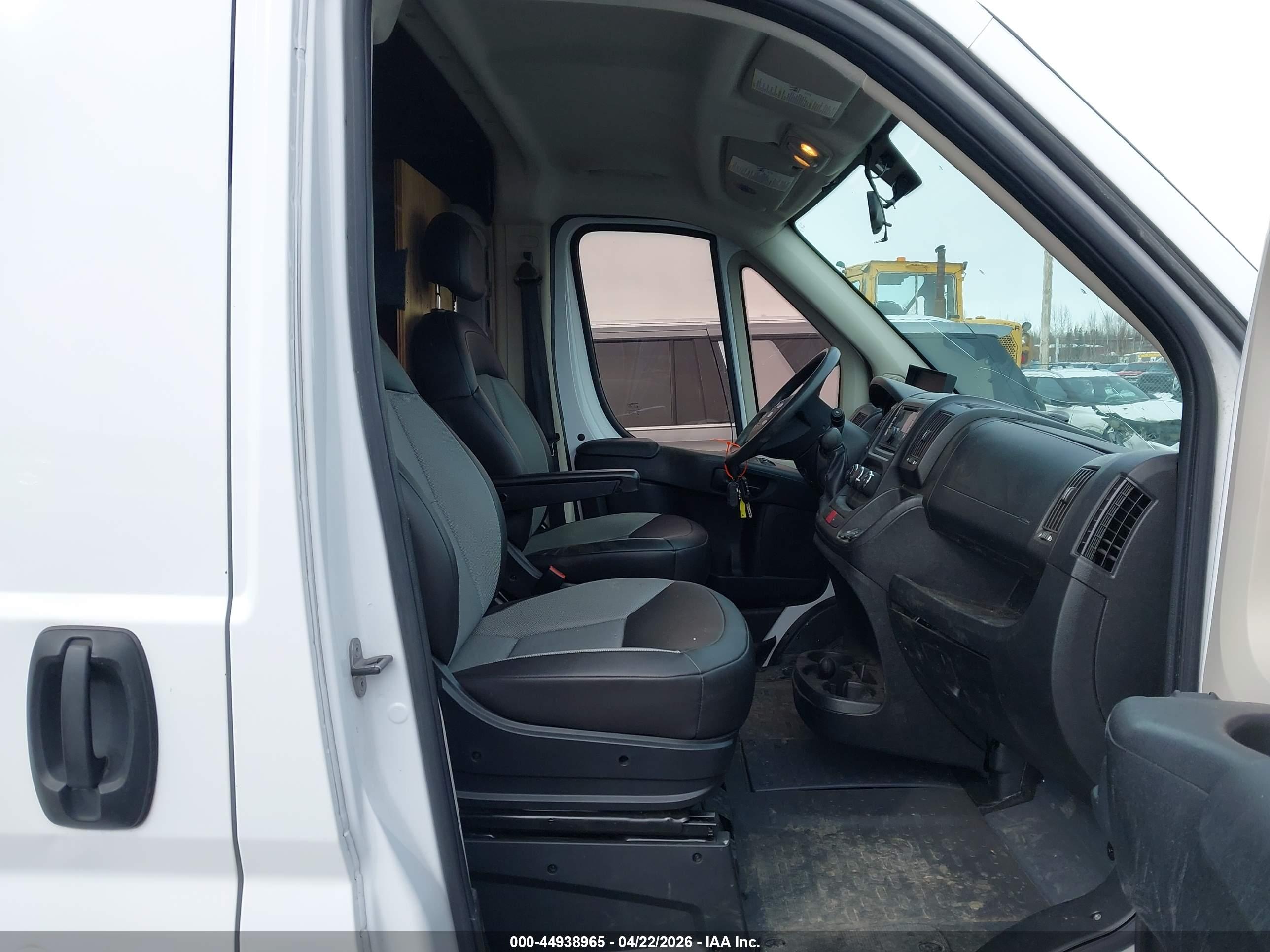 RAM PROMASTER image 5