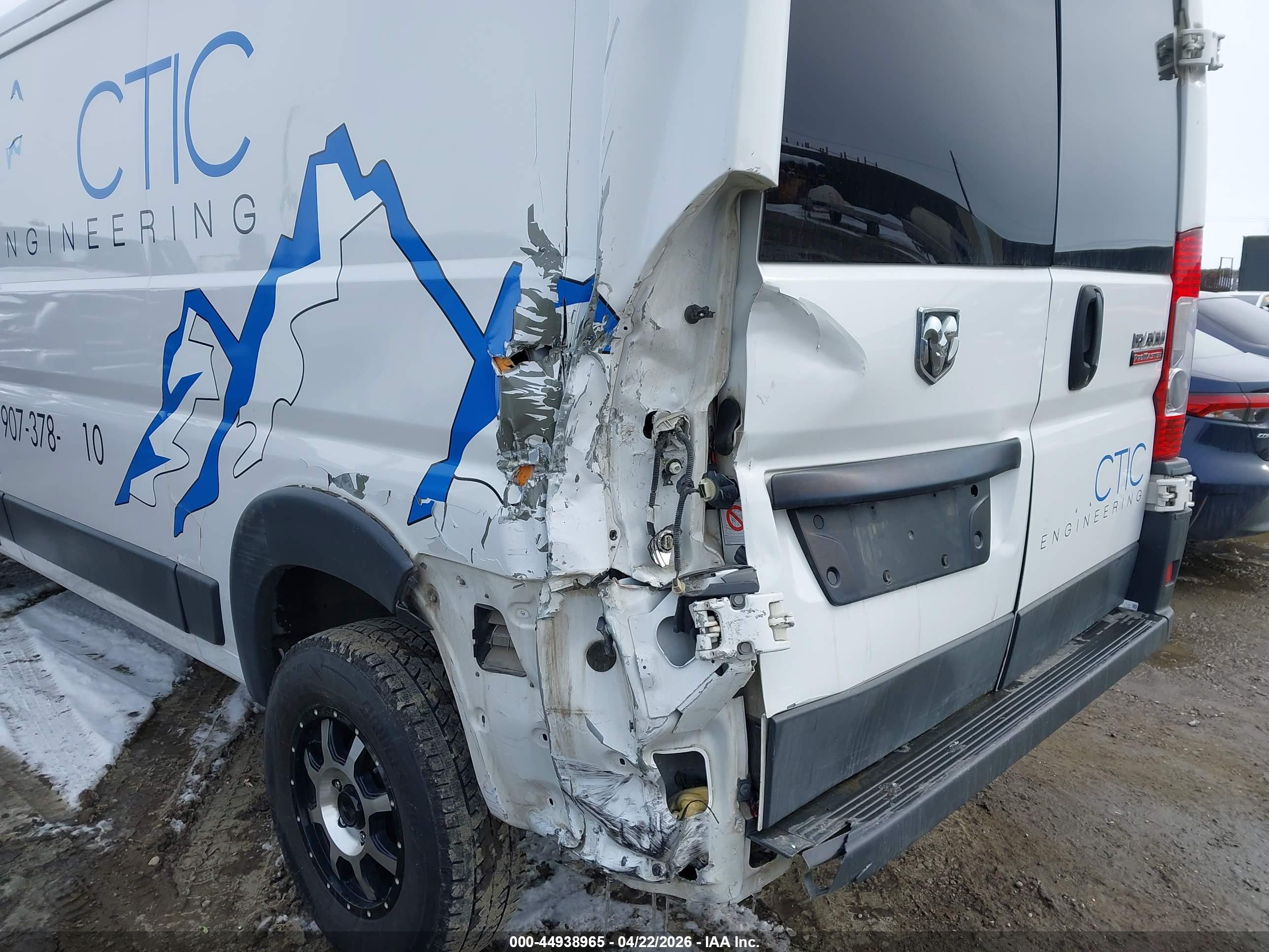 RAM PROMASTER image 6
