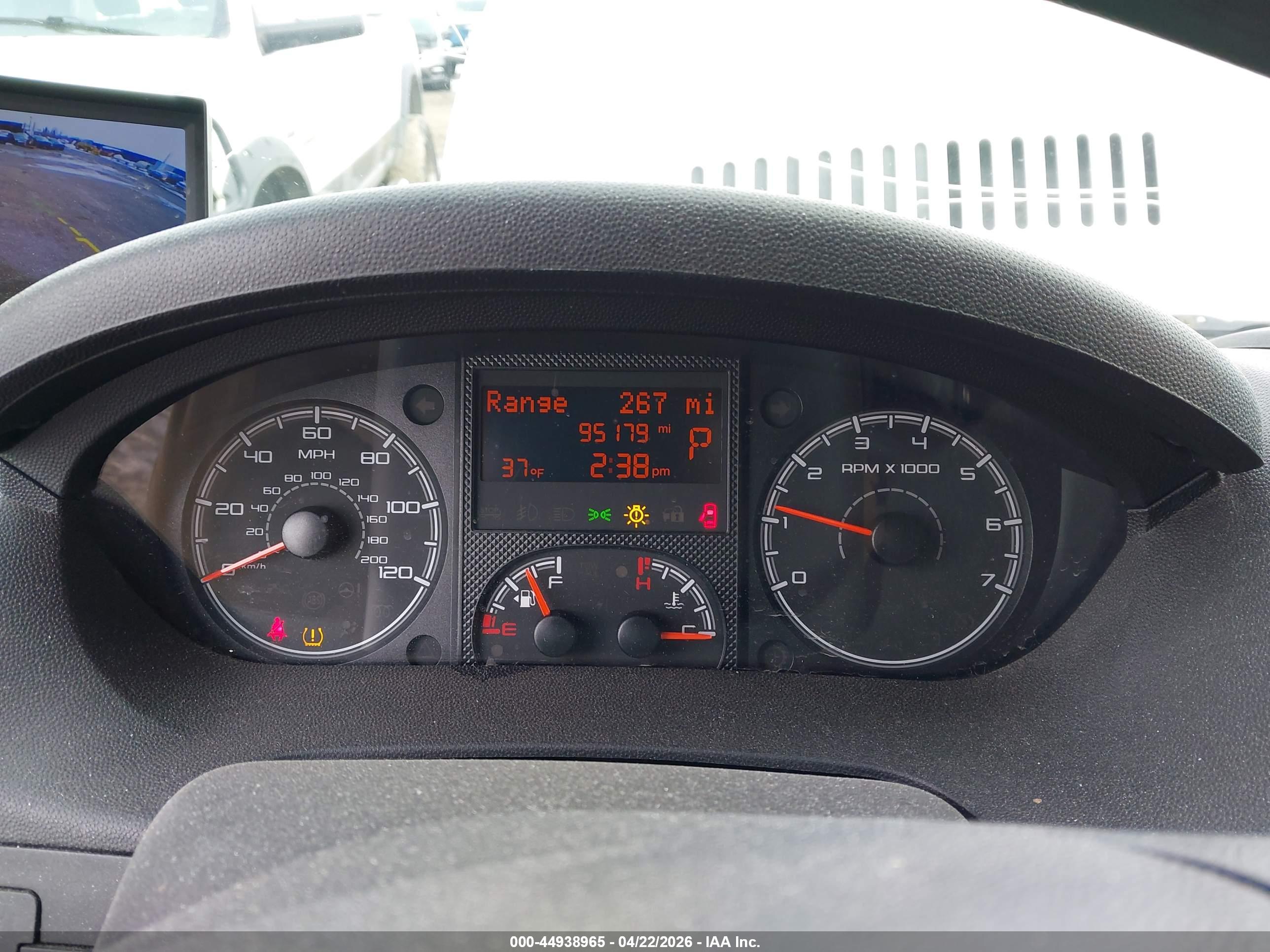 RAM PROMASTER image 7