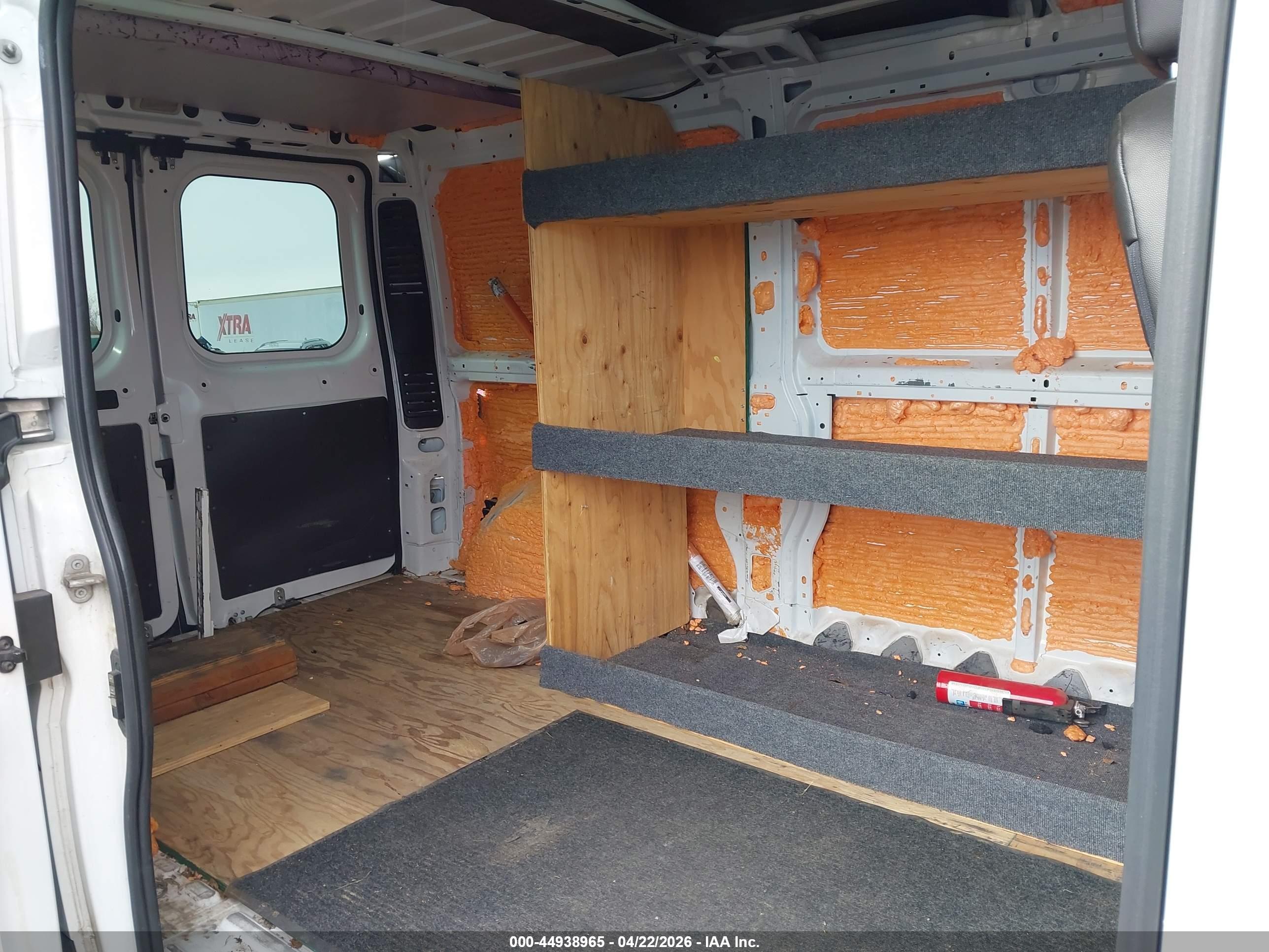 RAM PROMASTER image 8