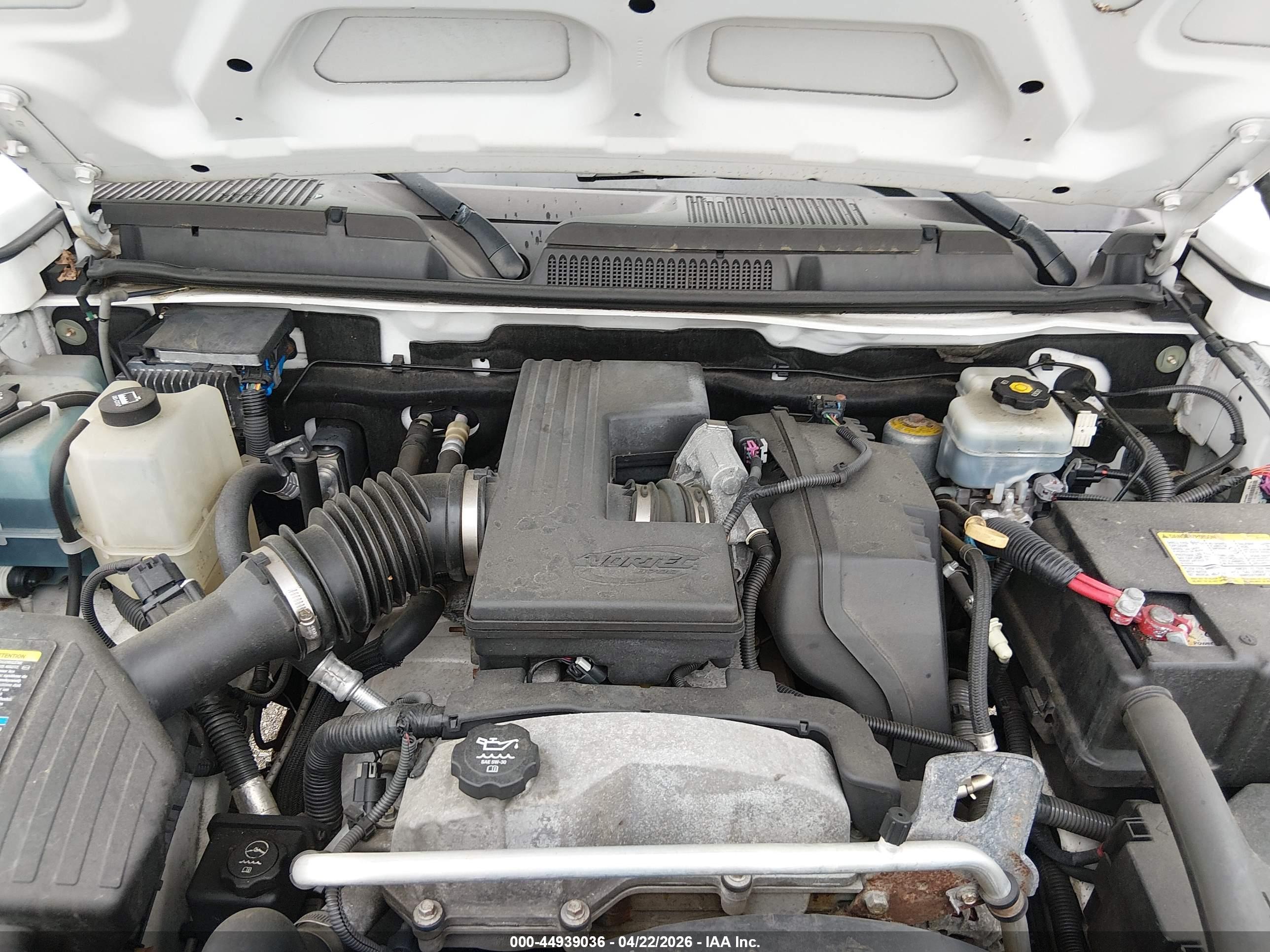 HUMMER H3 image 10