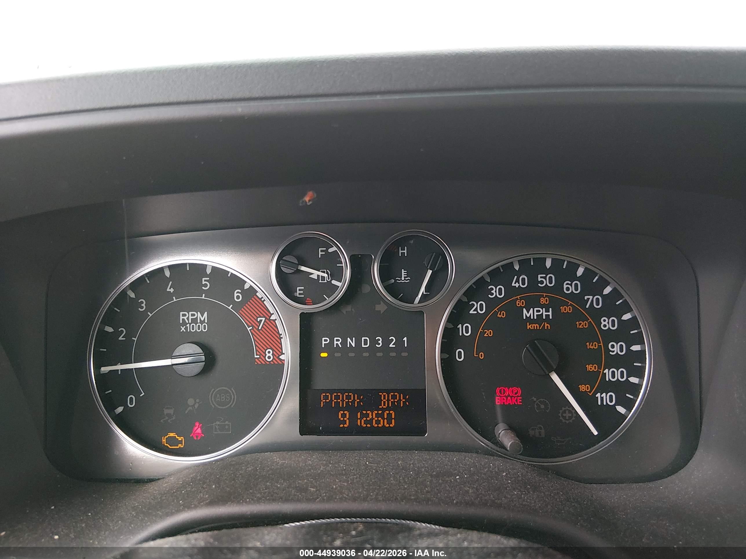 HUMMER H3 image 7