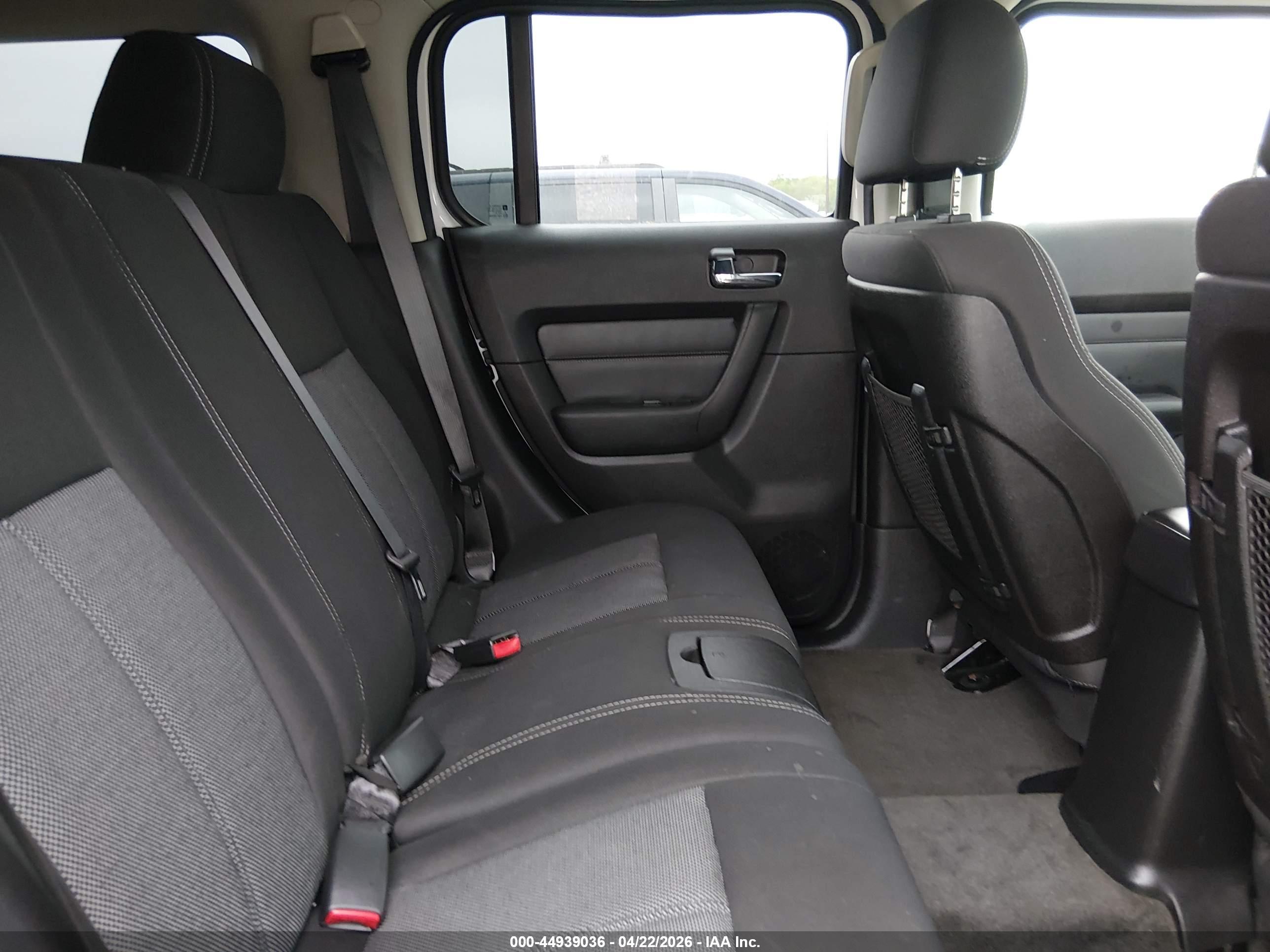 HUMMER H3 image 8