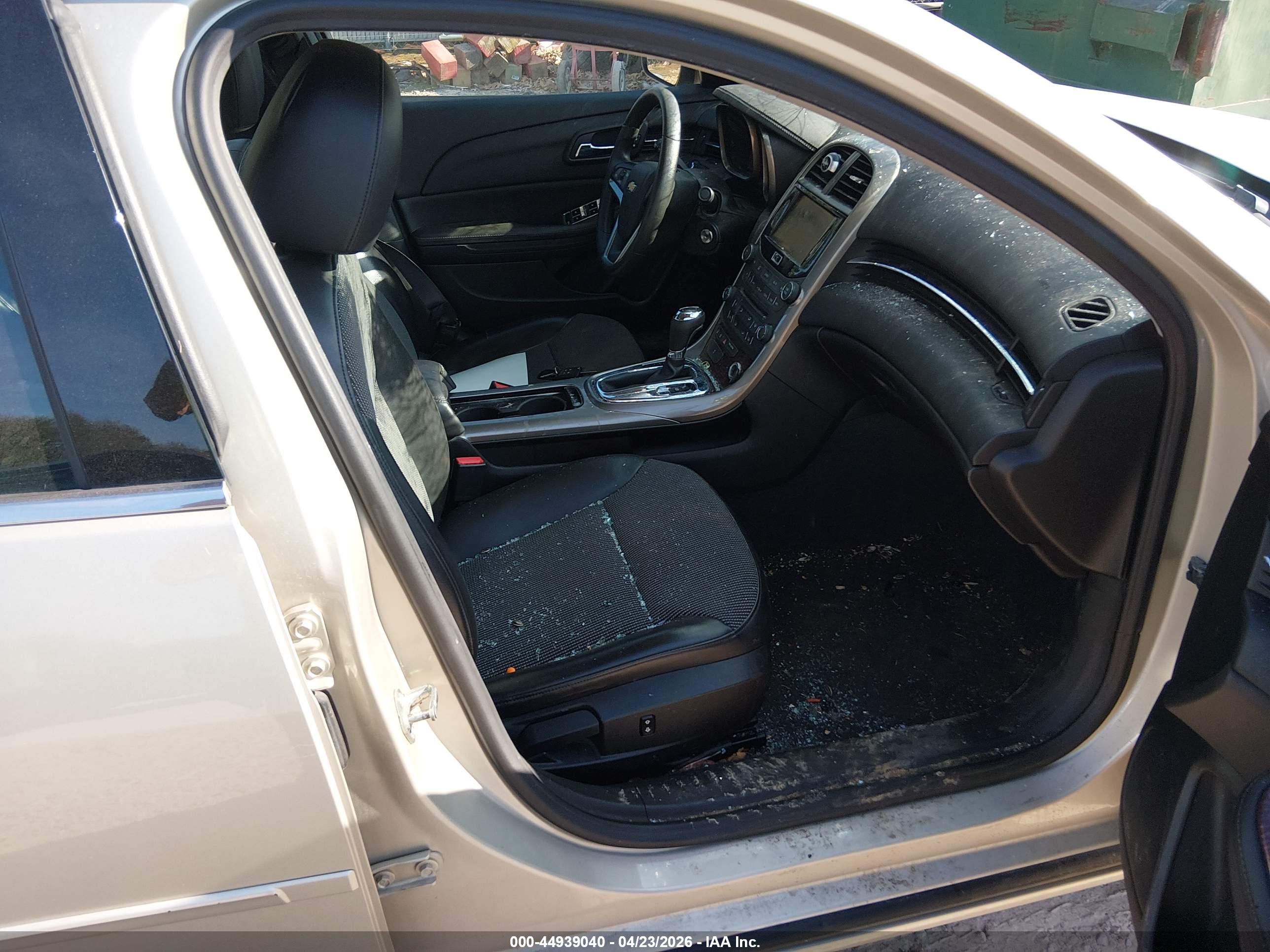 CHEVROLET MALIBU image 5