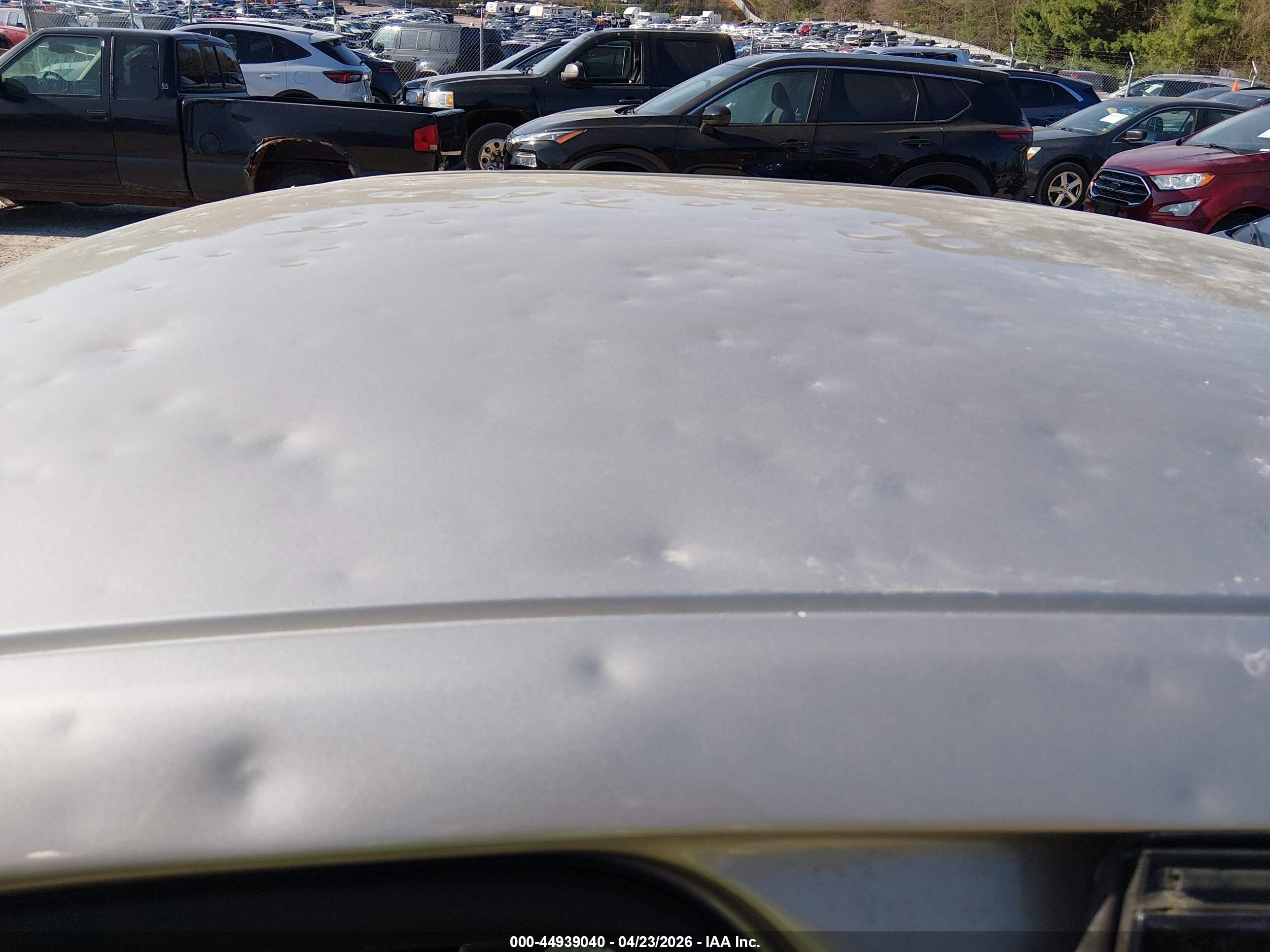 CHEVROLET MALIBU image 6