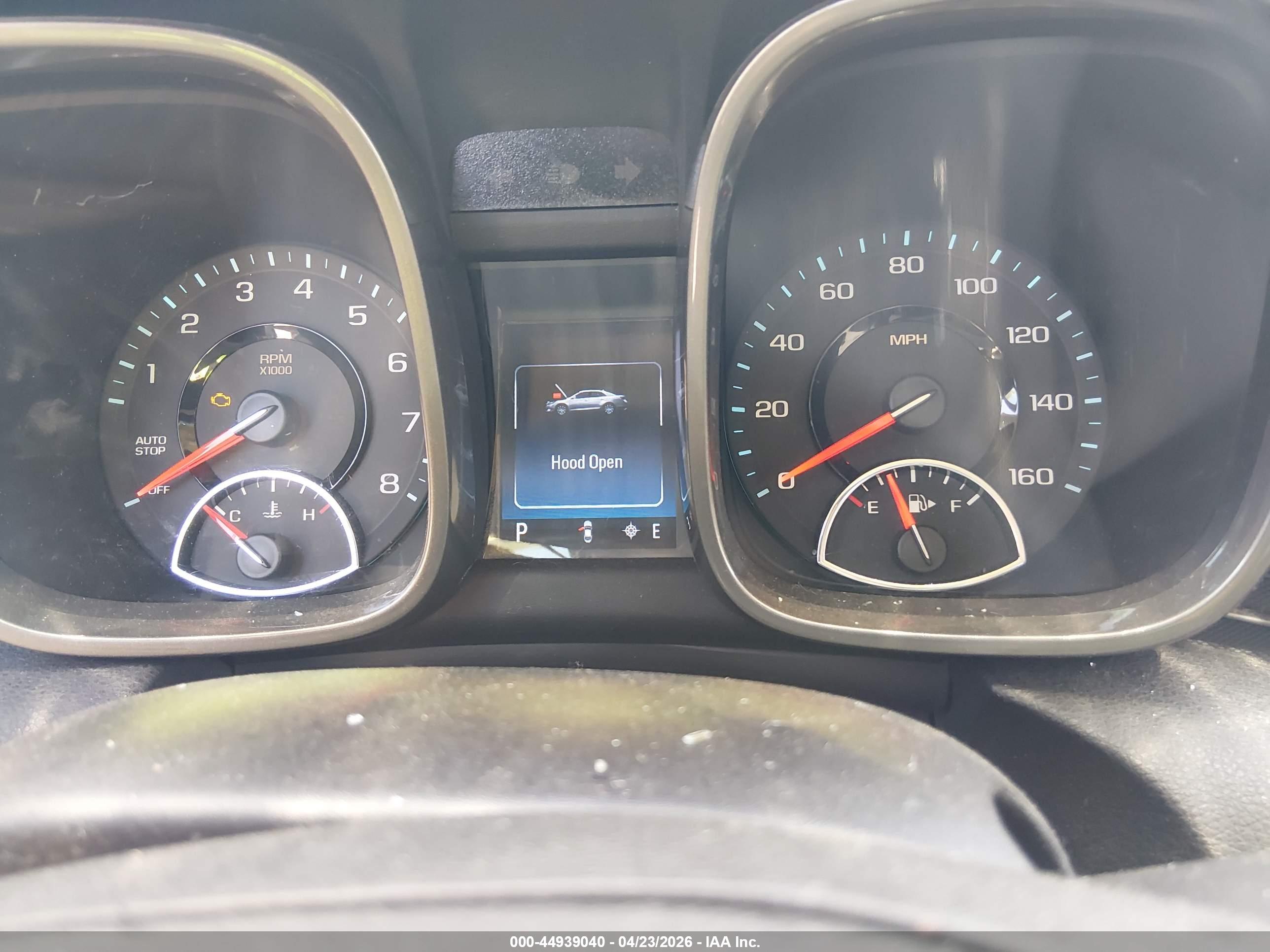 CHEVROLET MALIBU image 7