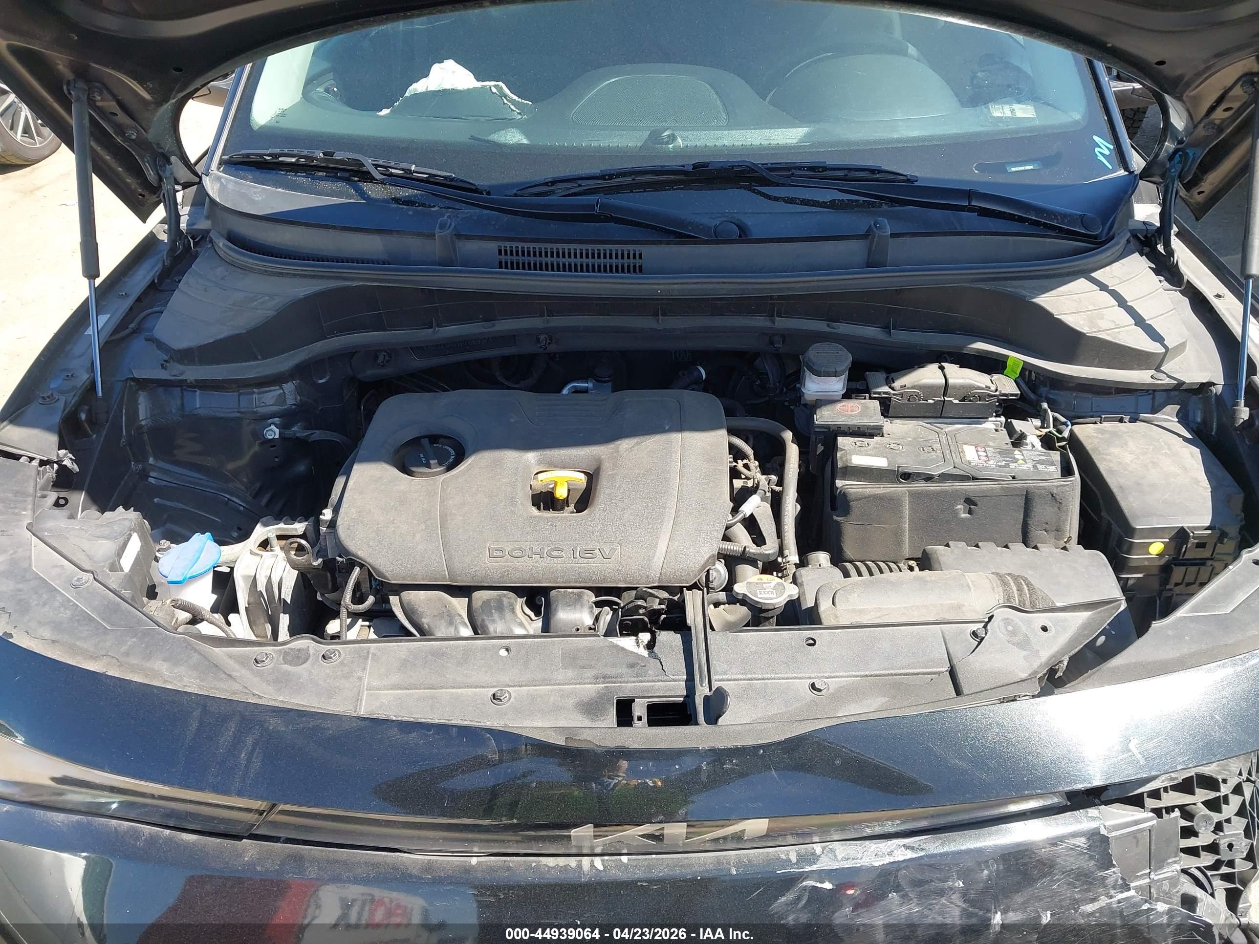 KIA SOUL image 10