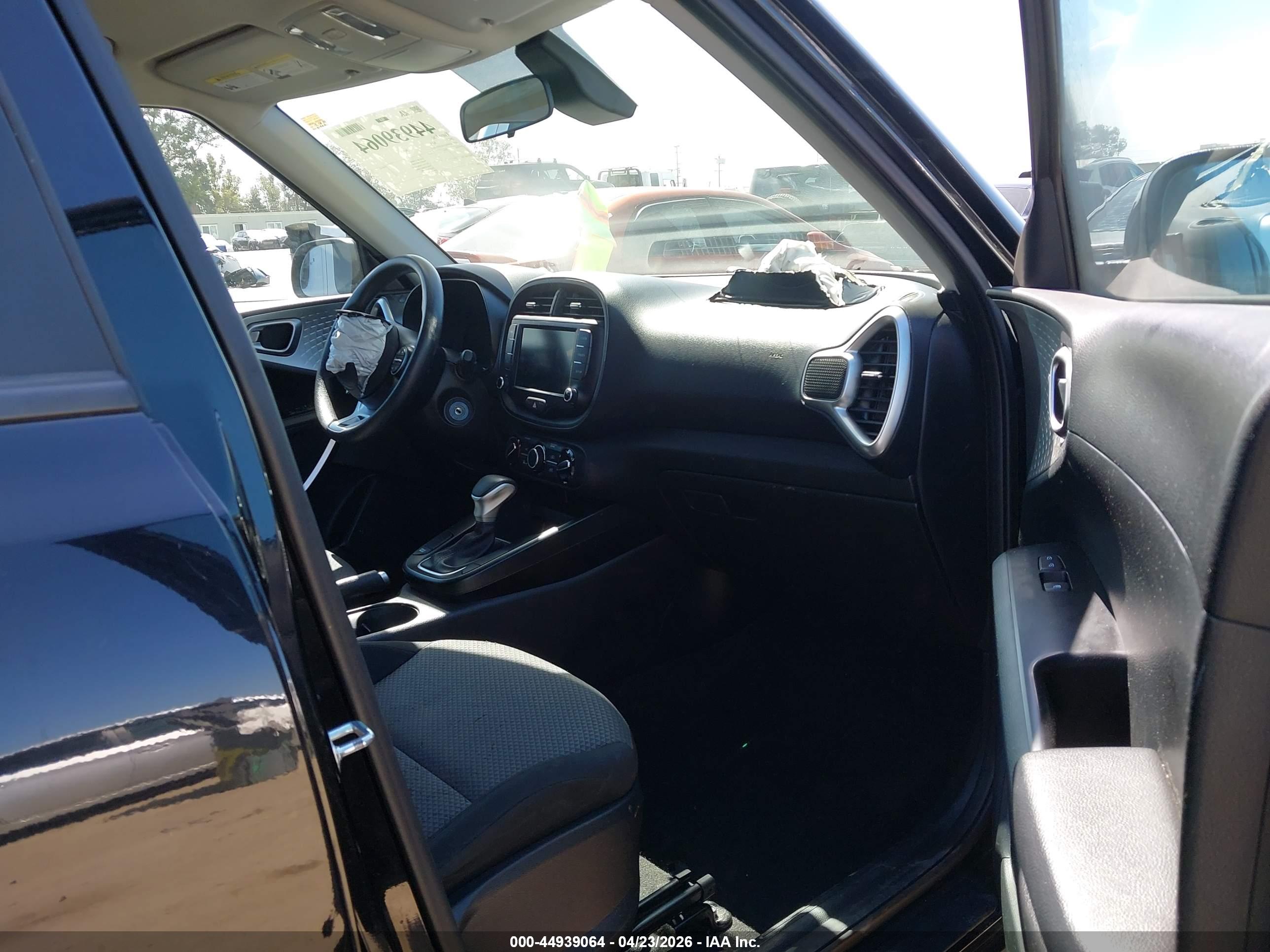 KIA SOUL image 5
