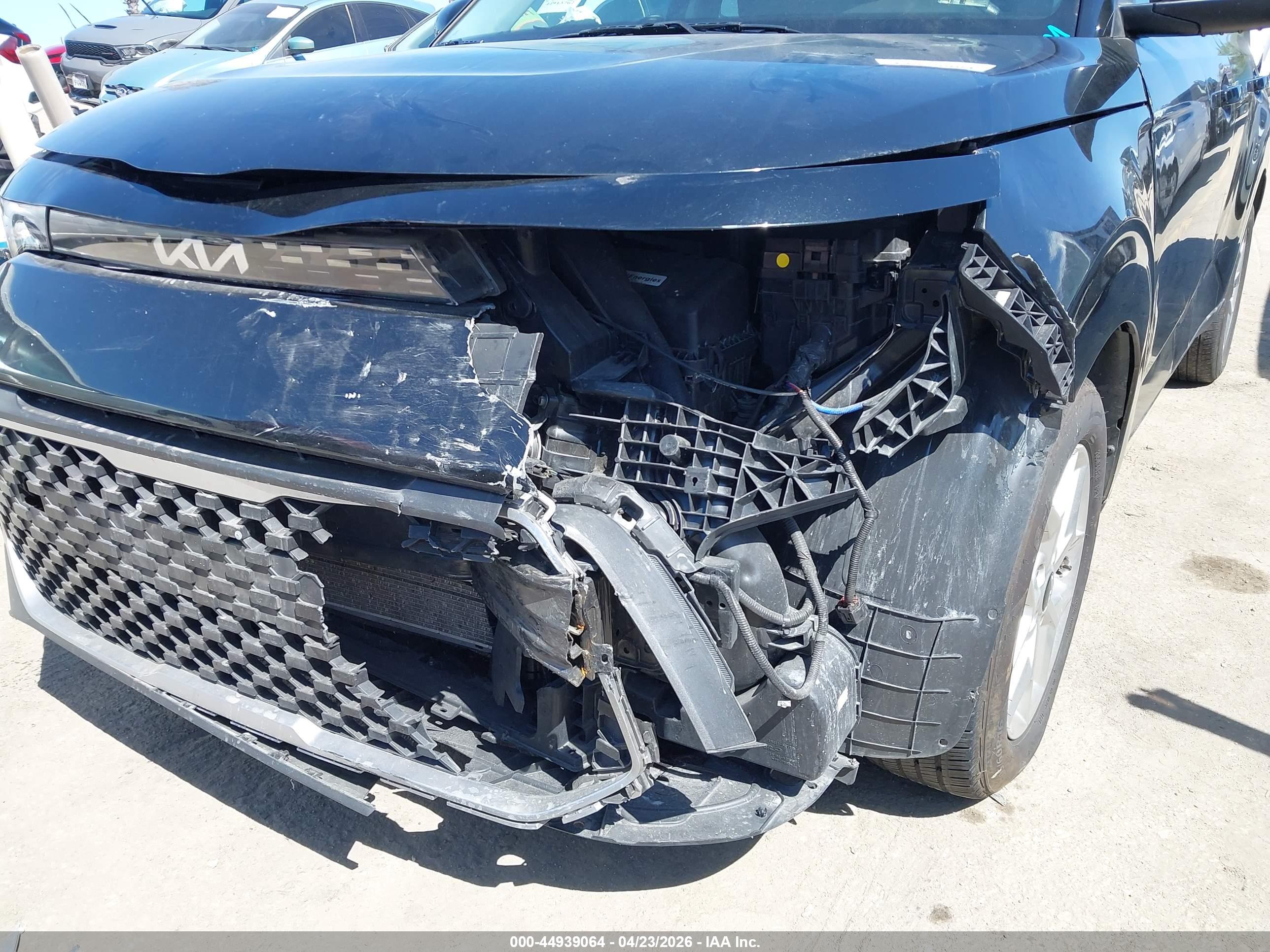 KIA SOUL image 6