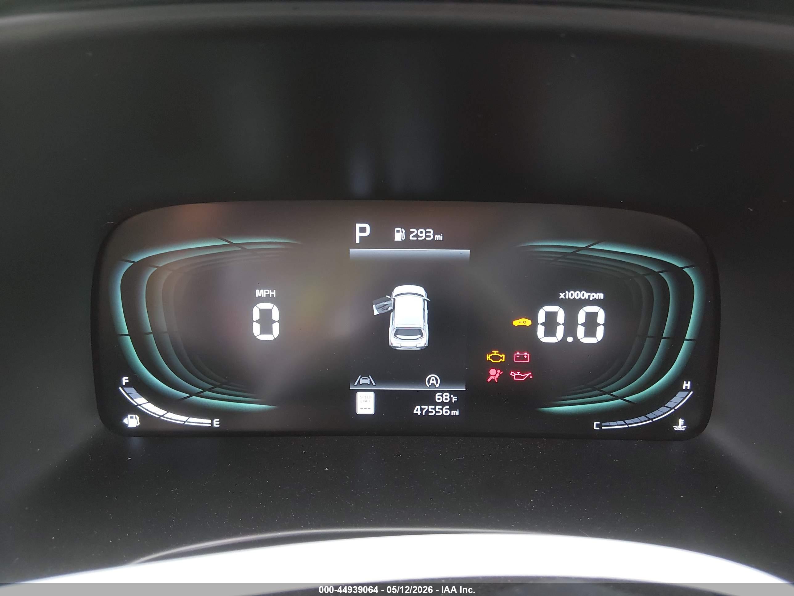 KIA SOUL image 7