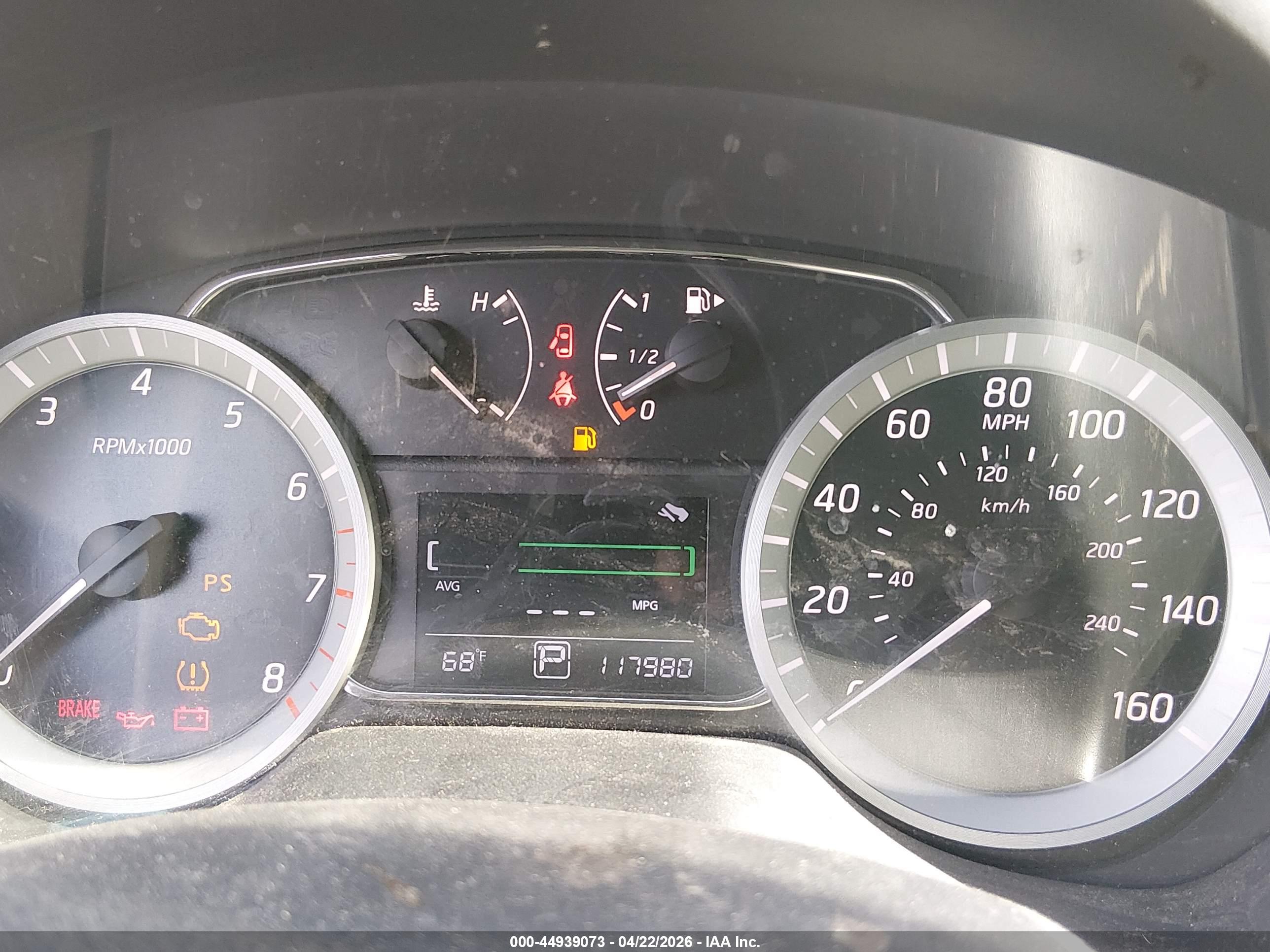 NISSAN SENTRA image 7