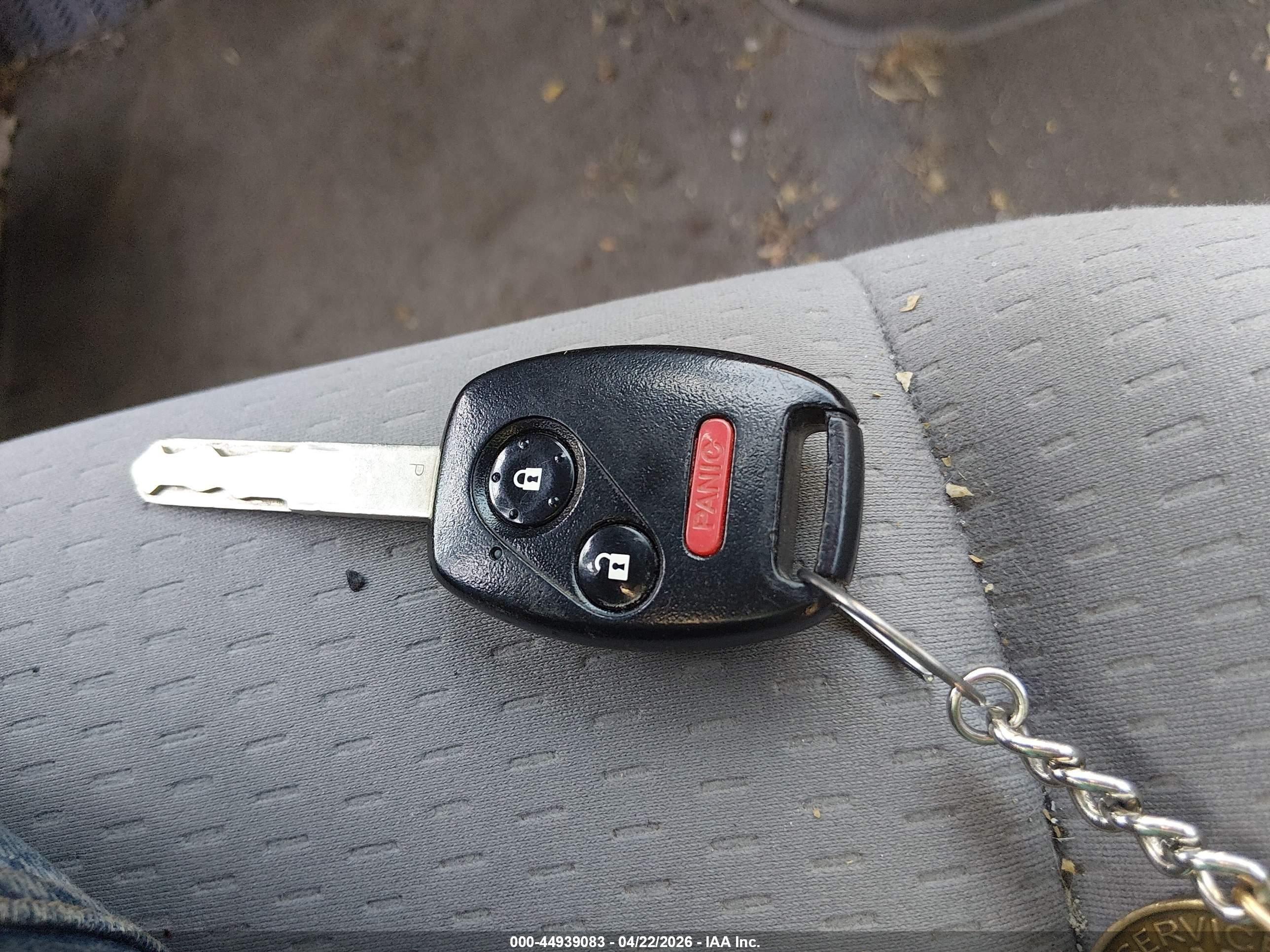 HONDA CR-V image 11