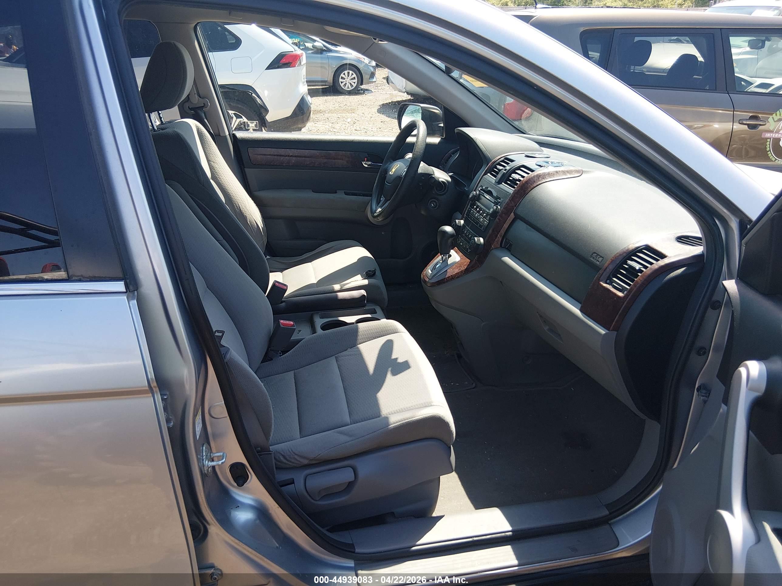 HONDA CR-V image 5