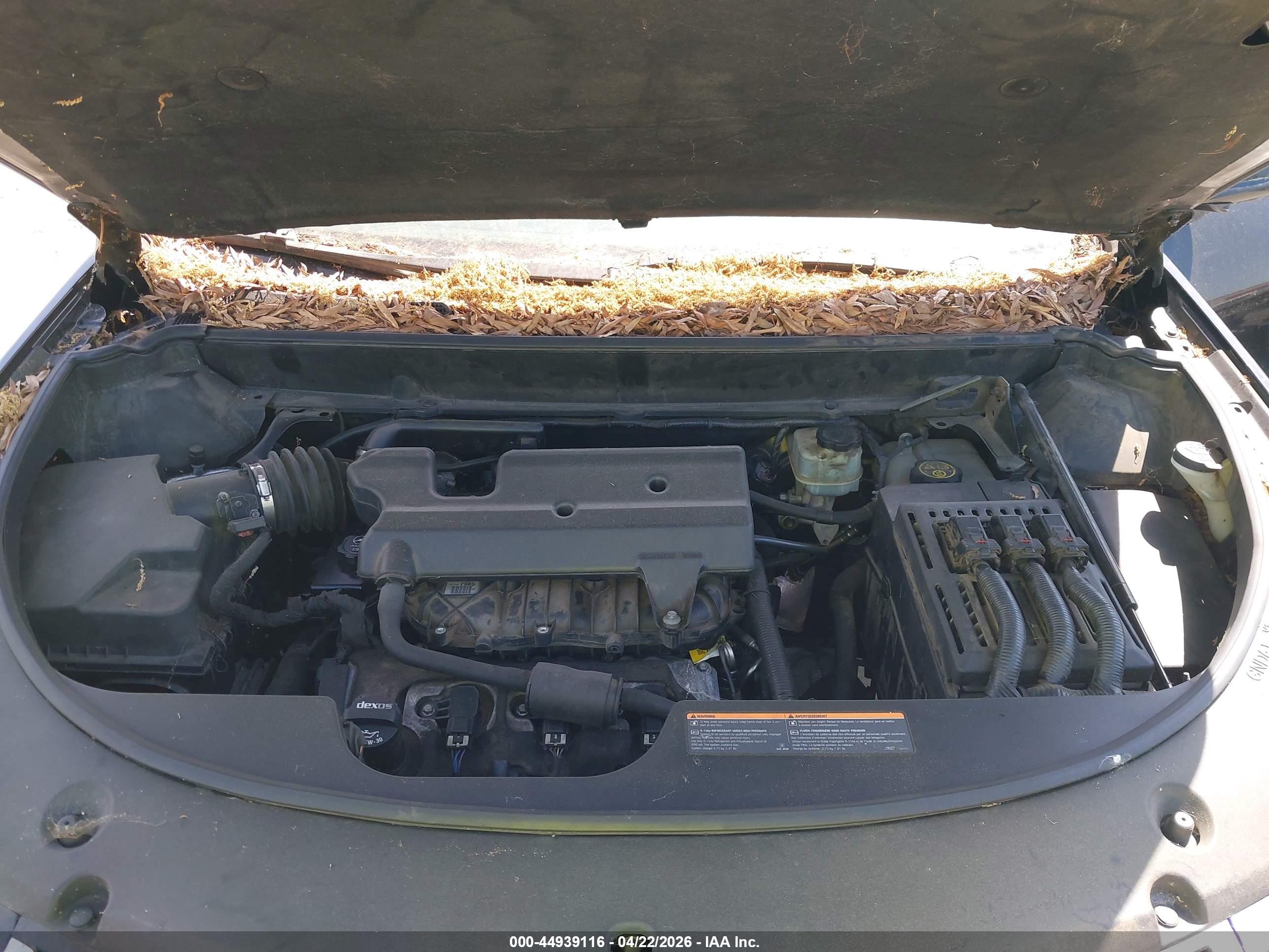 CADILLAC SRX image 10
