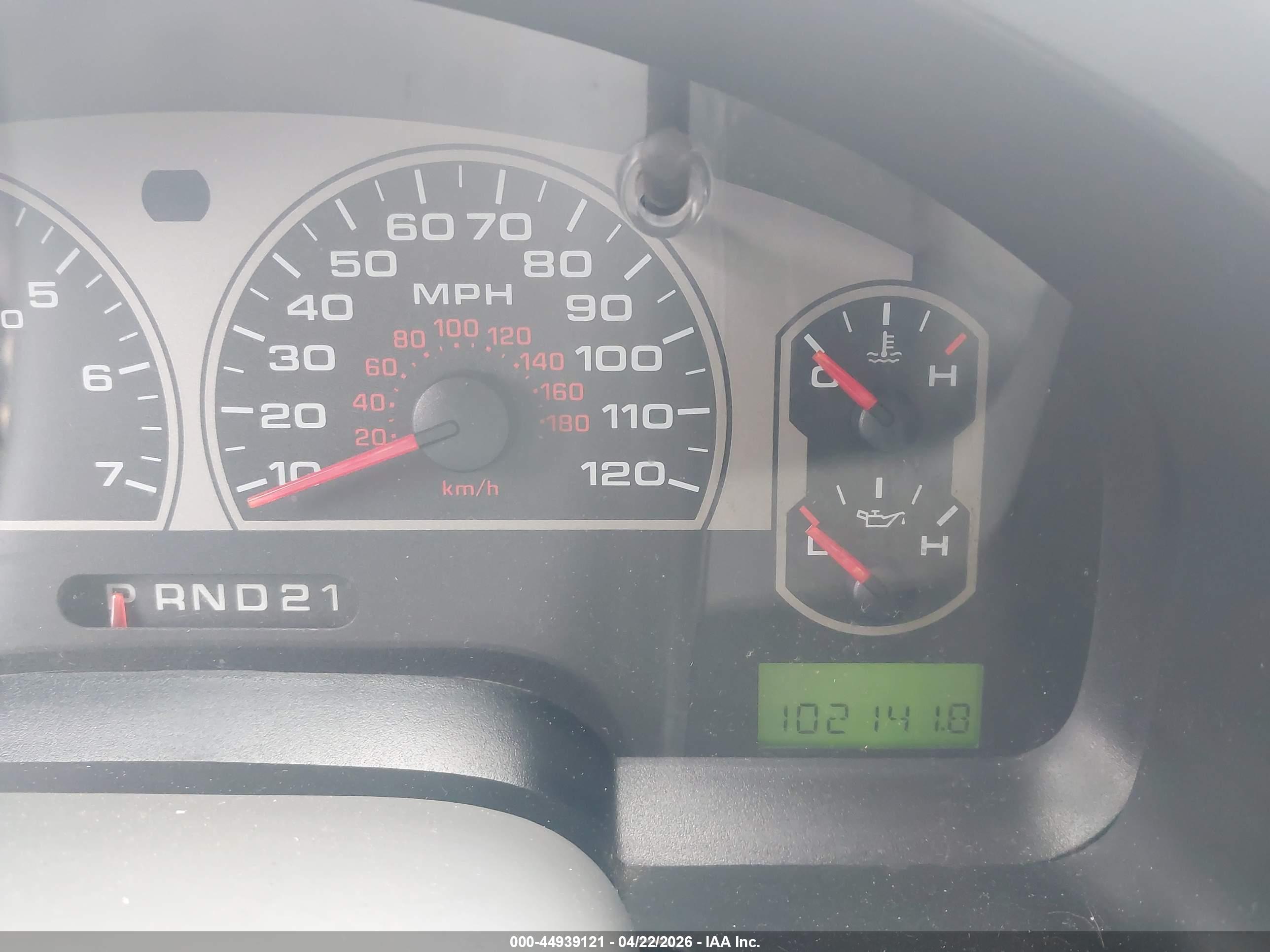 FORD F-150 image 7