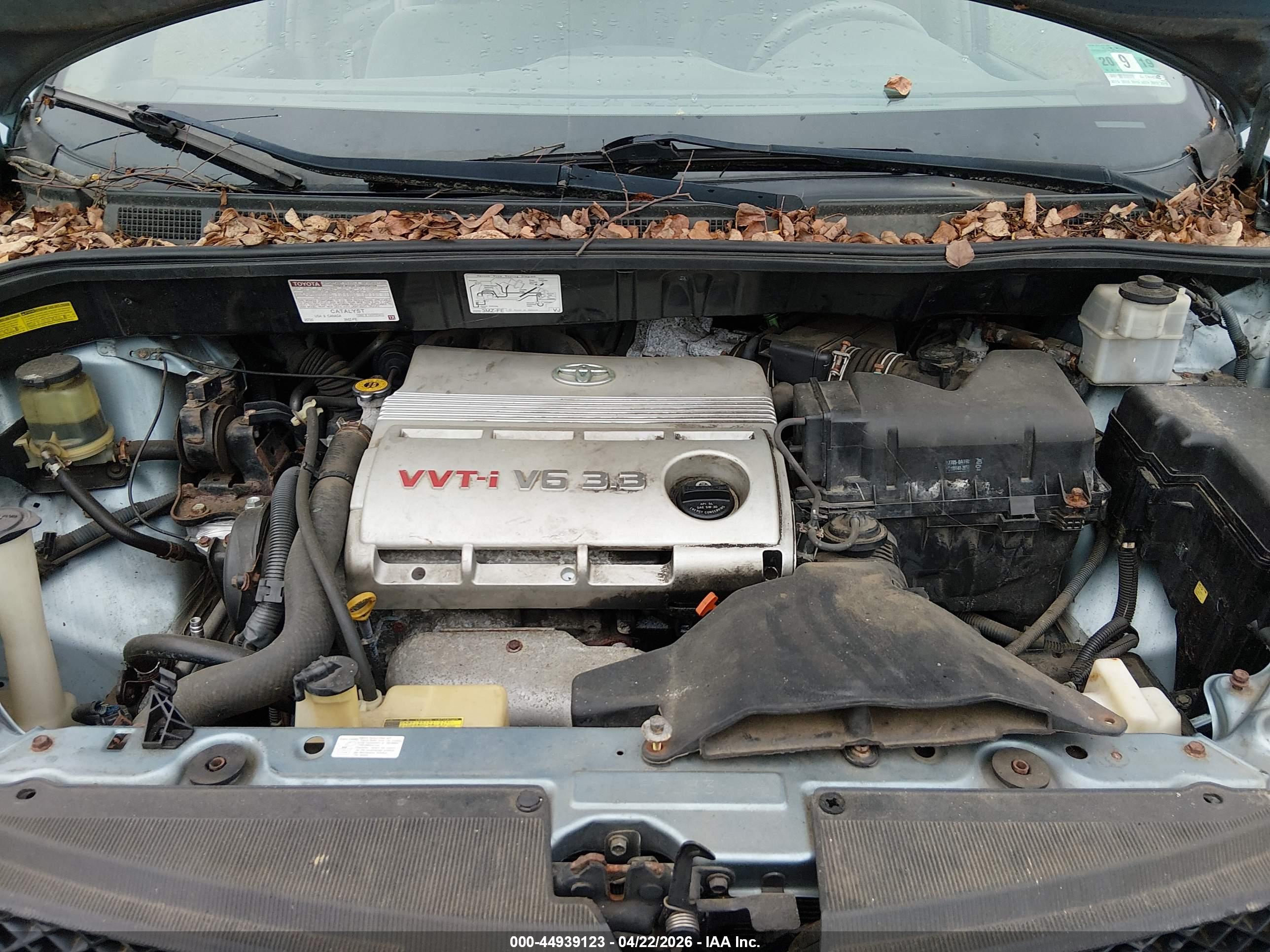TOYOTA SIENNA image 10