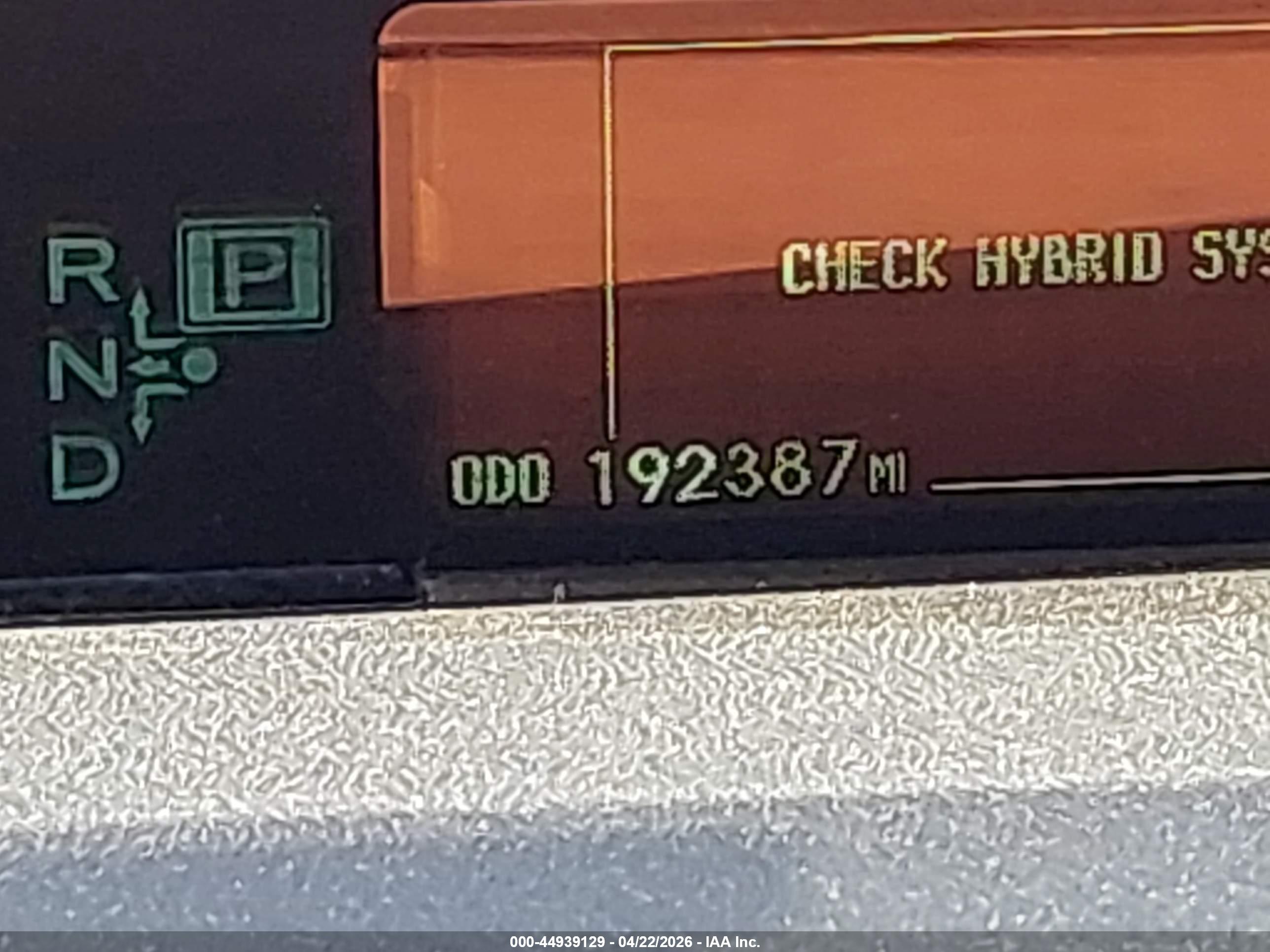 TOYOTA PRIUS image 7