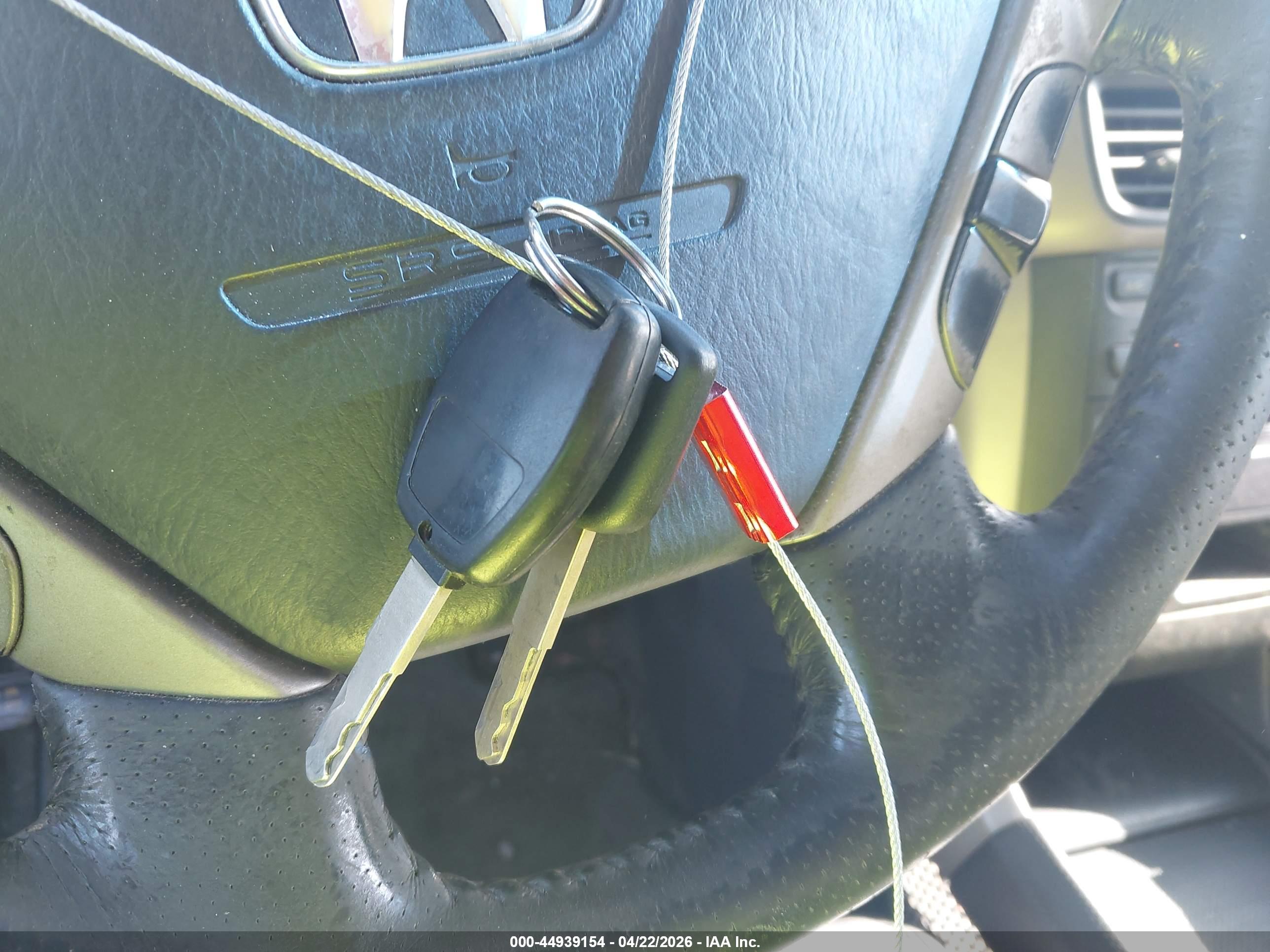 HONDA PILOT image 11