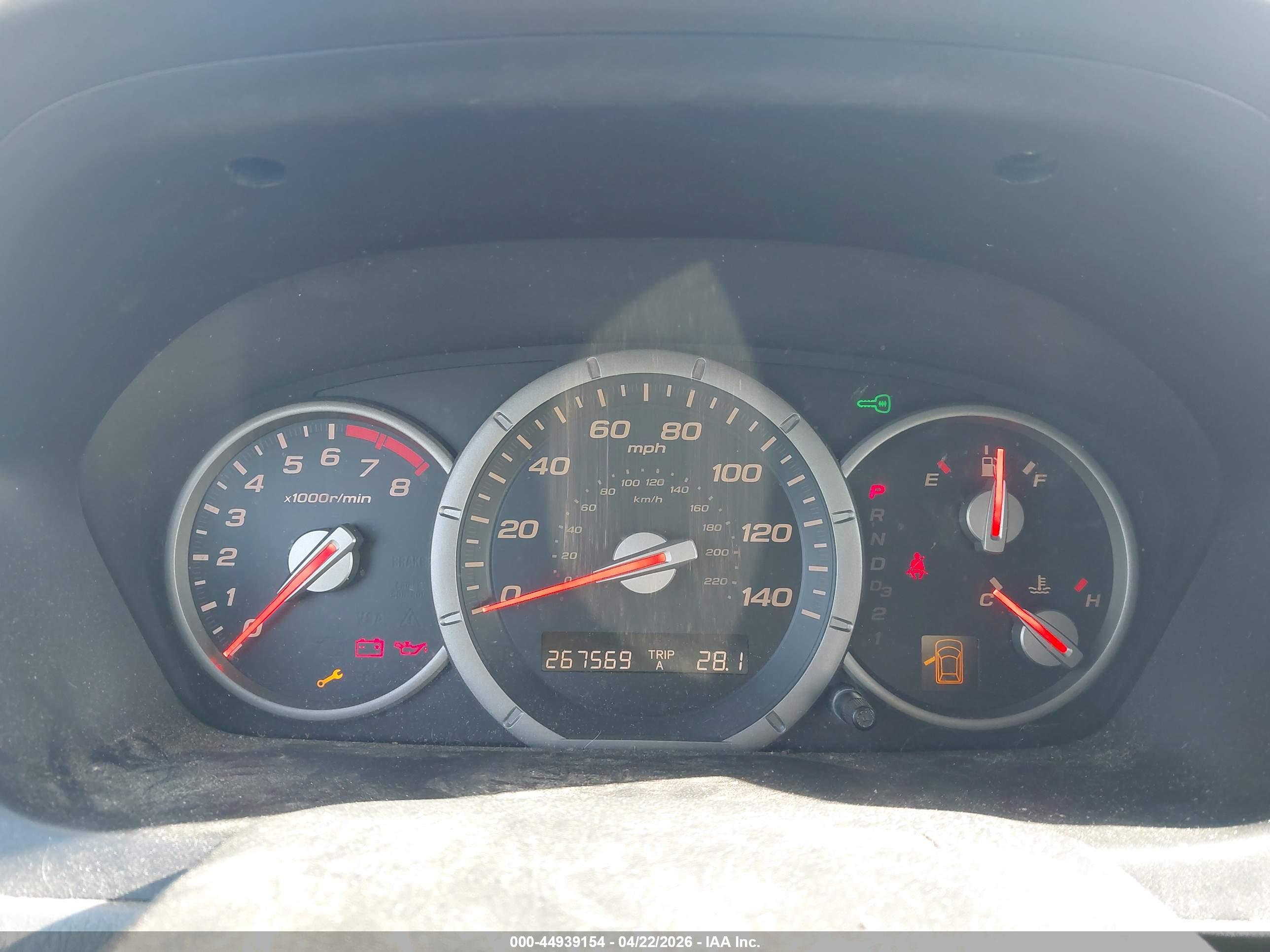 HONDA PILOT image 7
