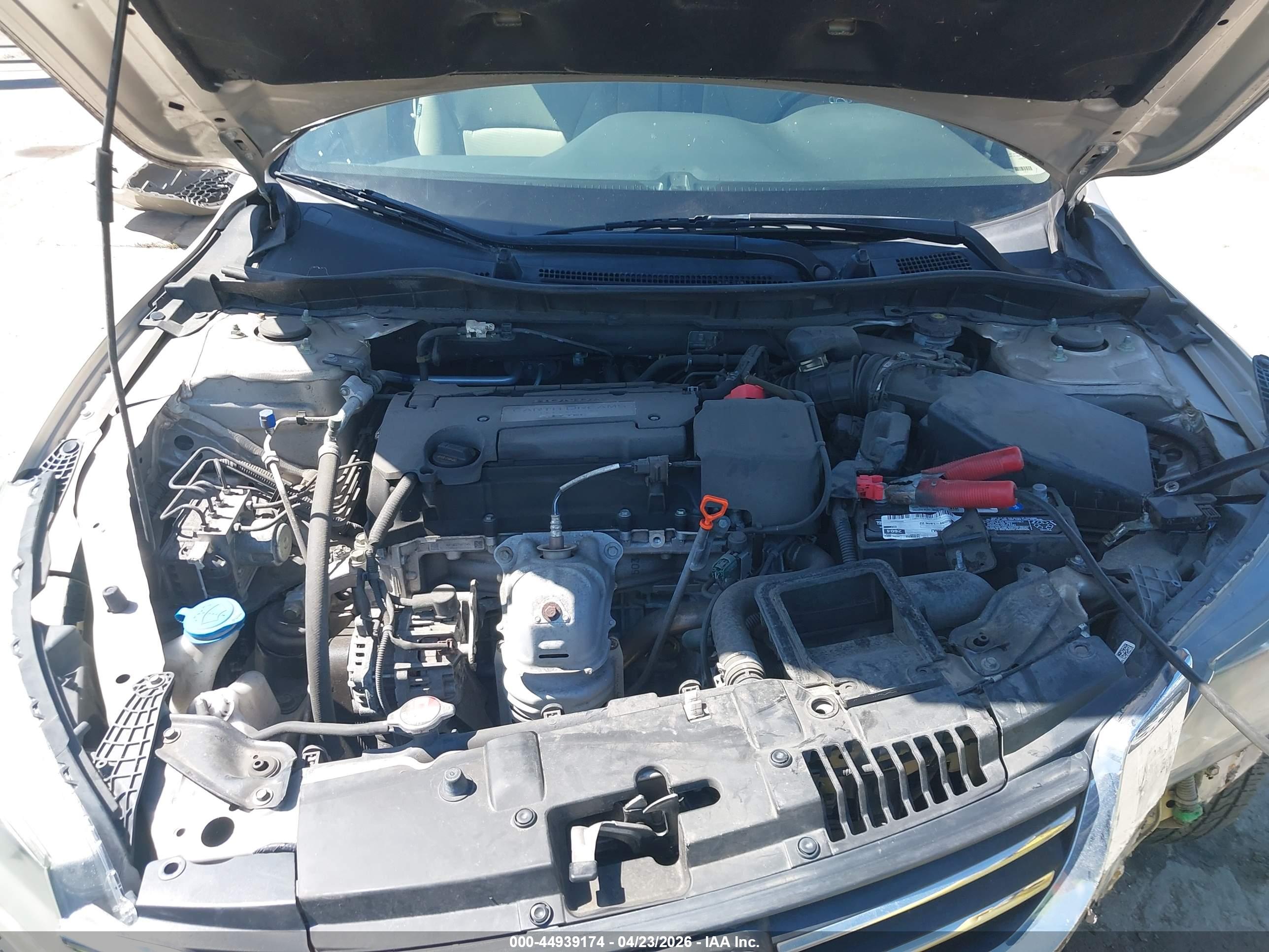 HONDA ACCORD image 10