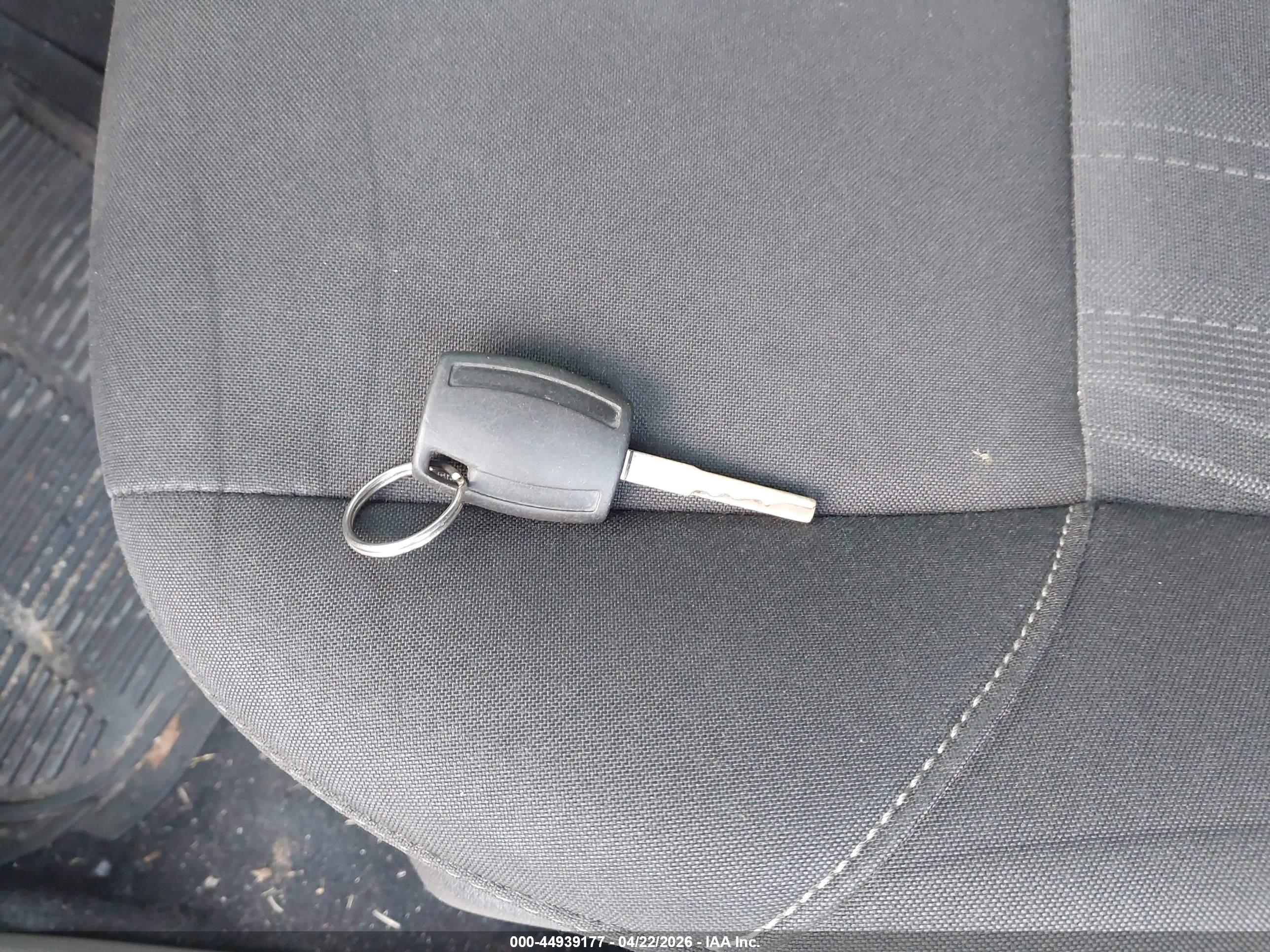 FORD FOCUS image 11