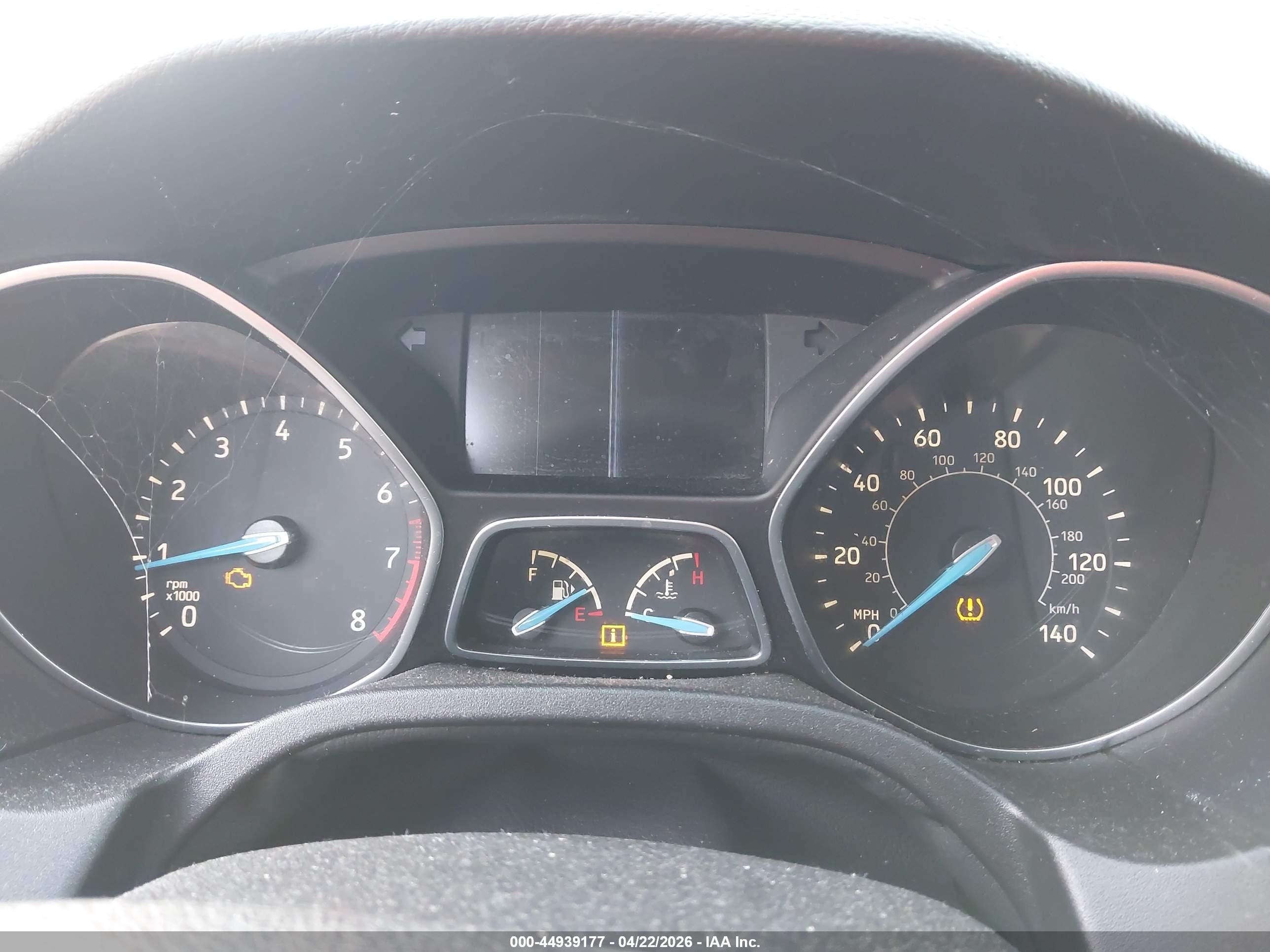 FORD FOCUS image 7