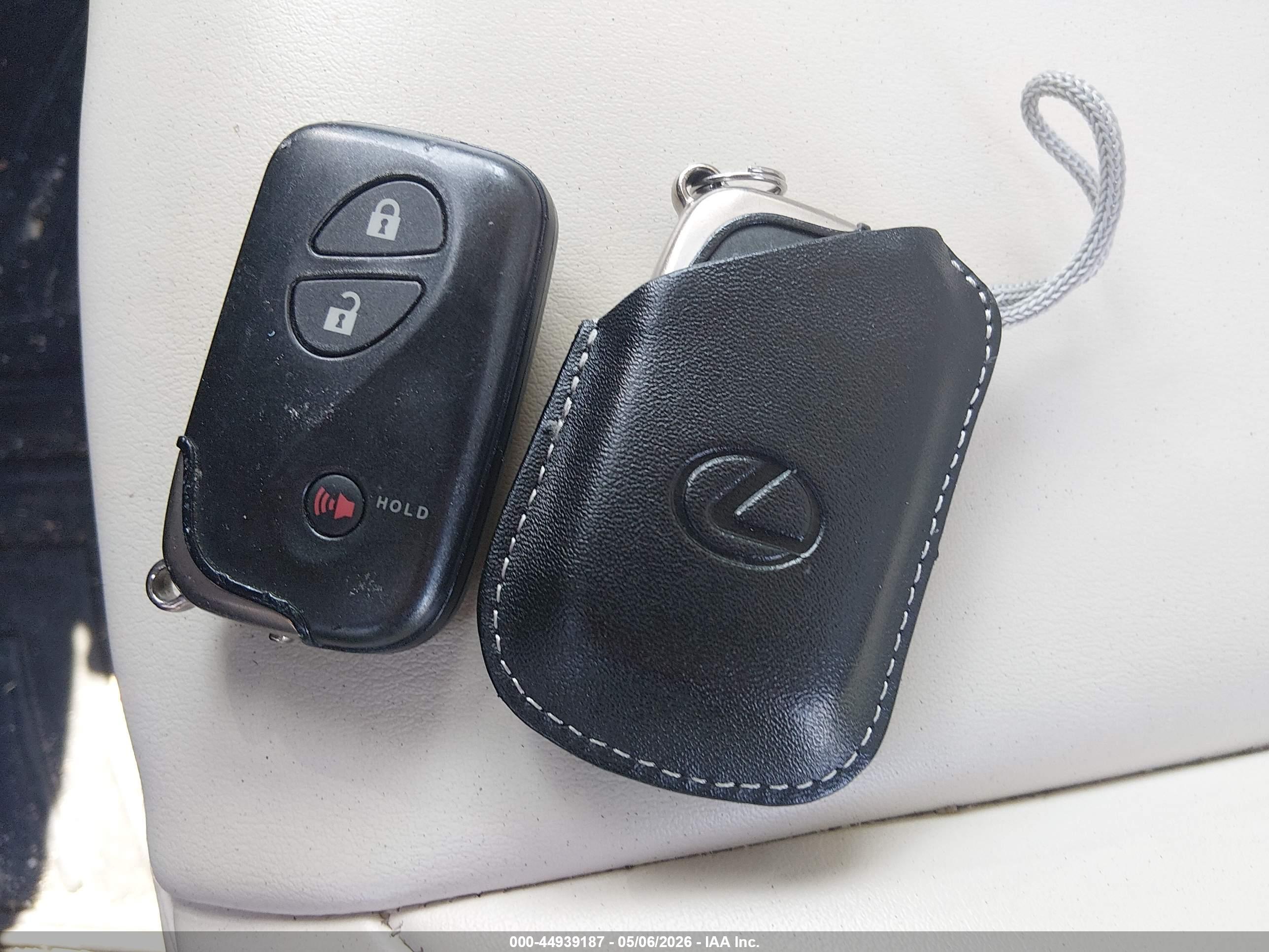 LEXUS CT image 11