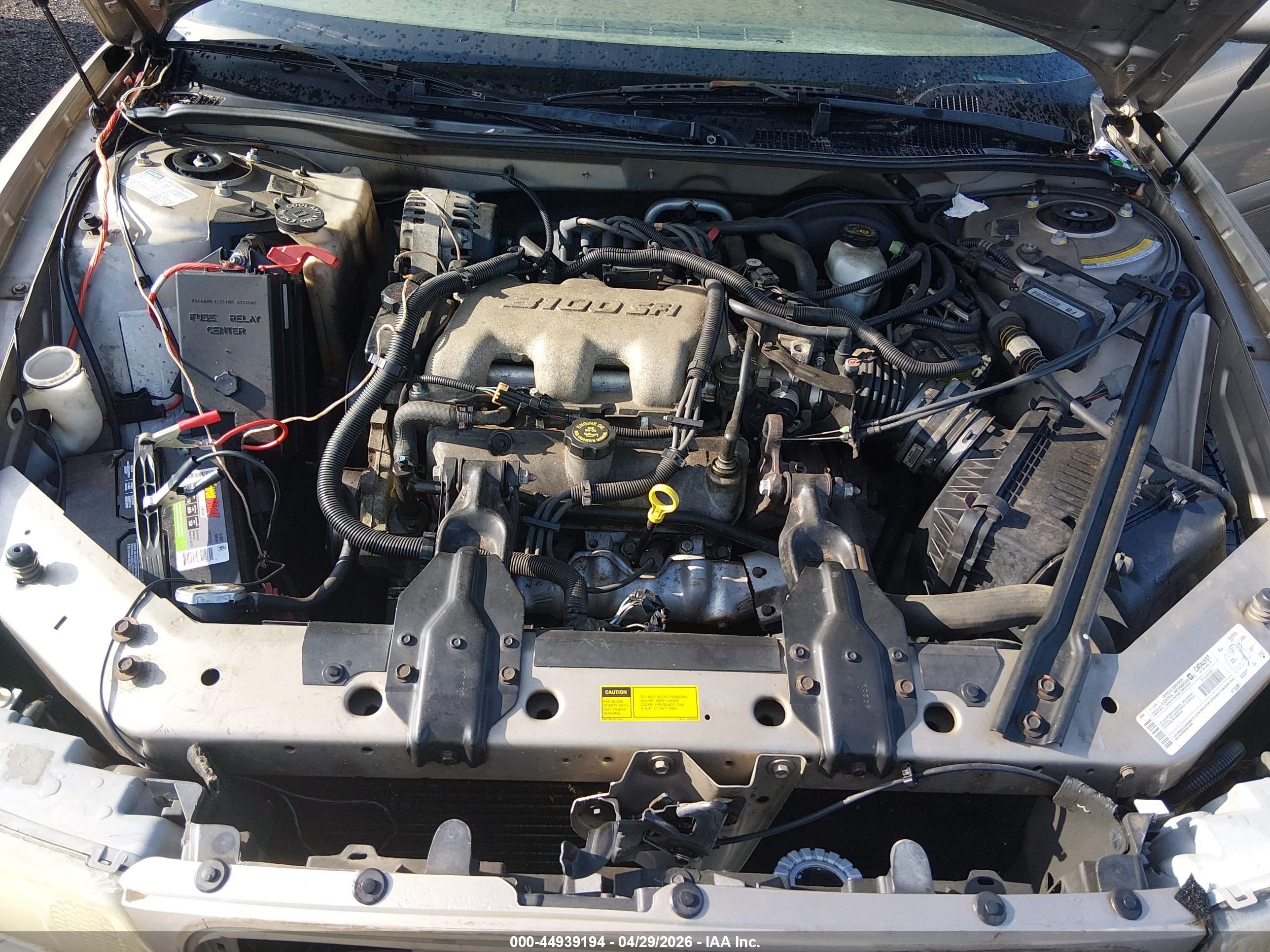 BUICK CENTURY image 10