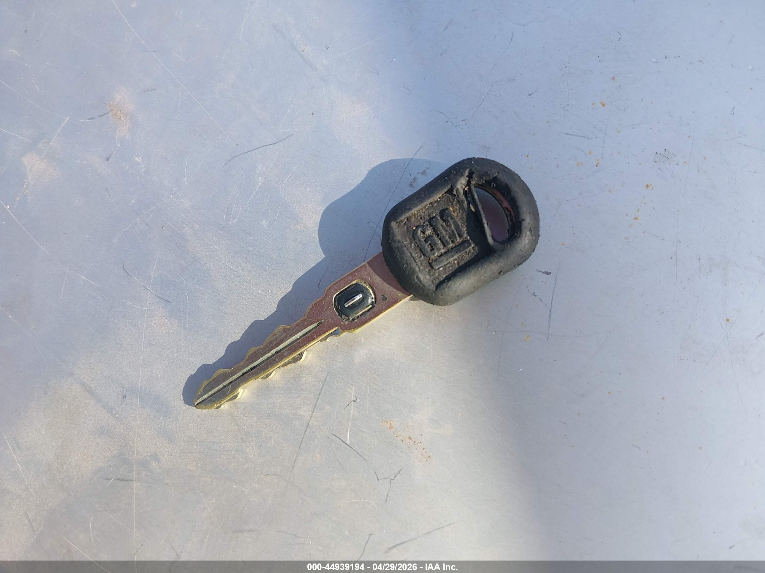 BUICK CENTURY image 11
