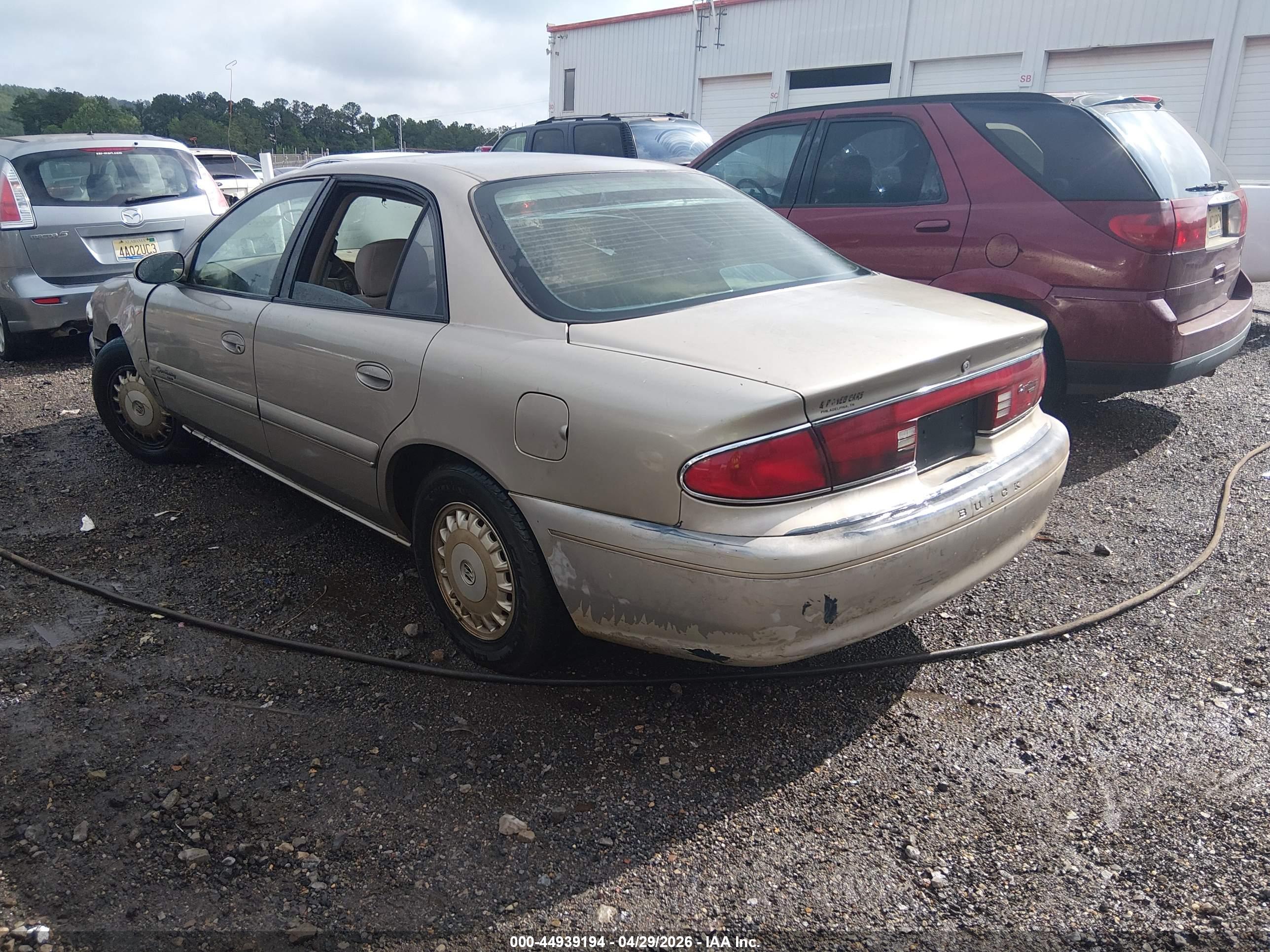BUICK CENTURY image 3