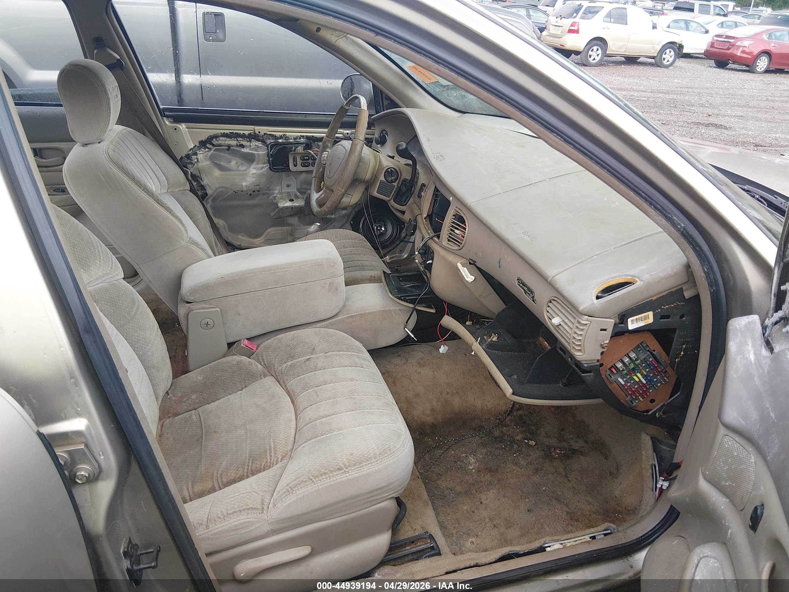 BUICK CENTURY image 5
