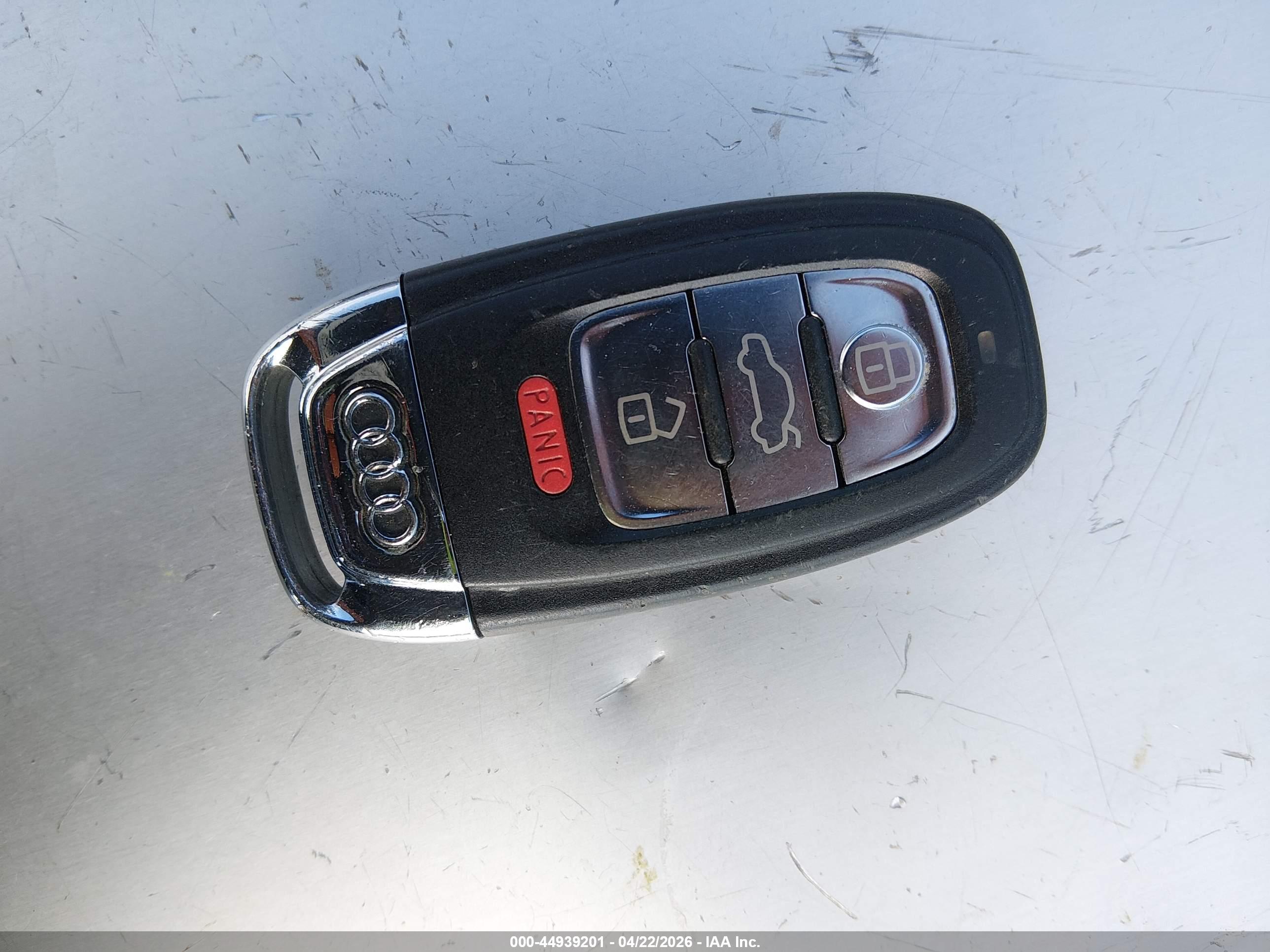 AUDI Q5 image 11