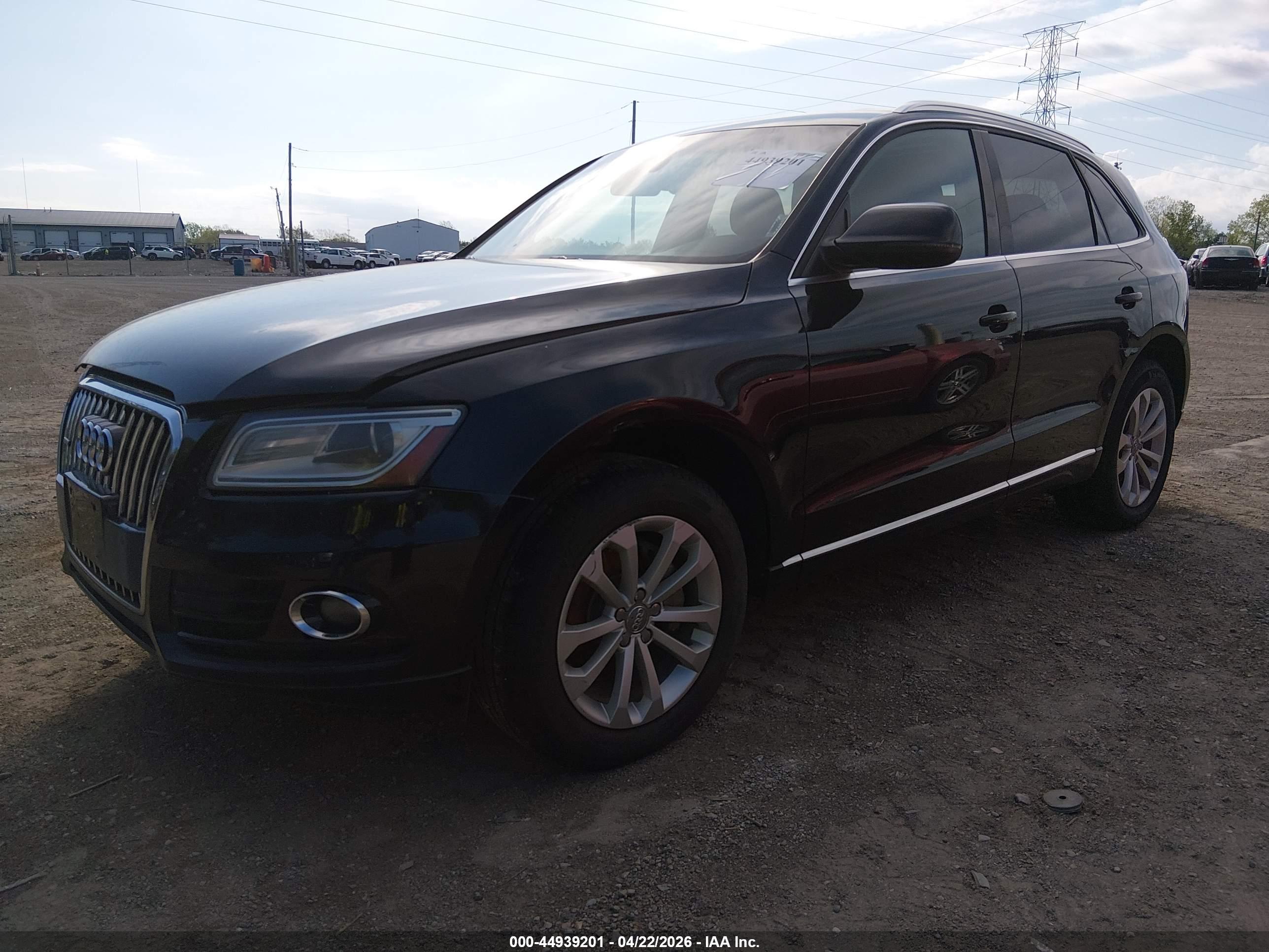 AUDI Q5 image 2