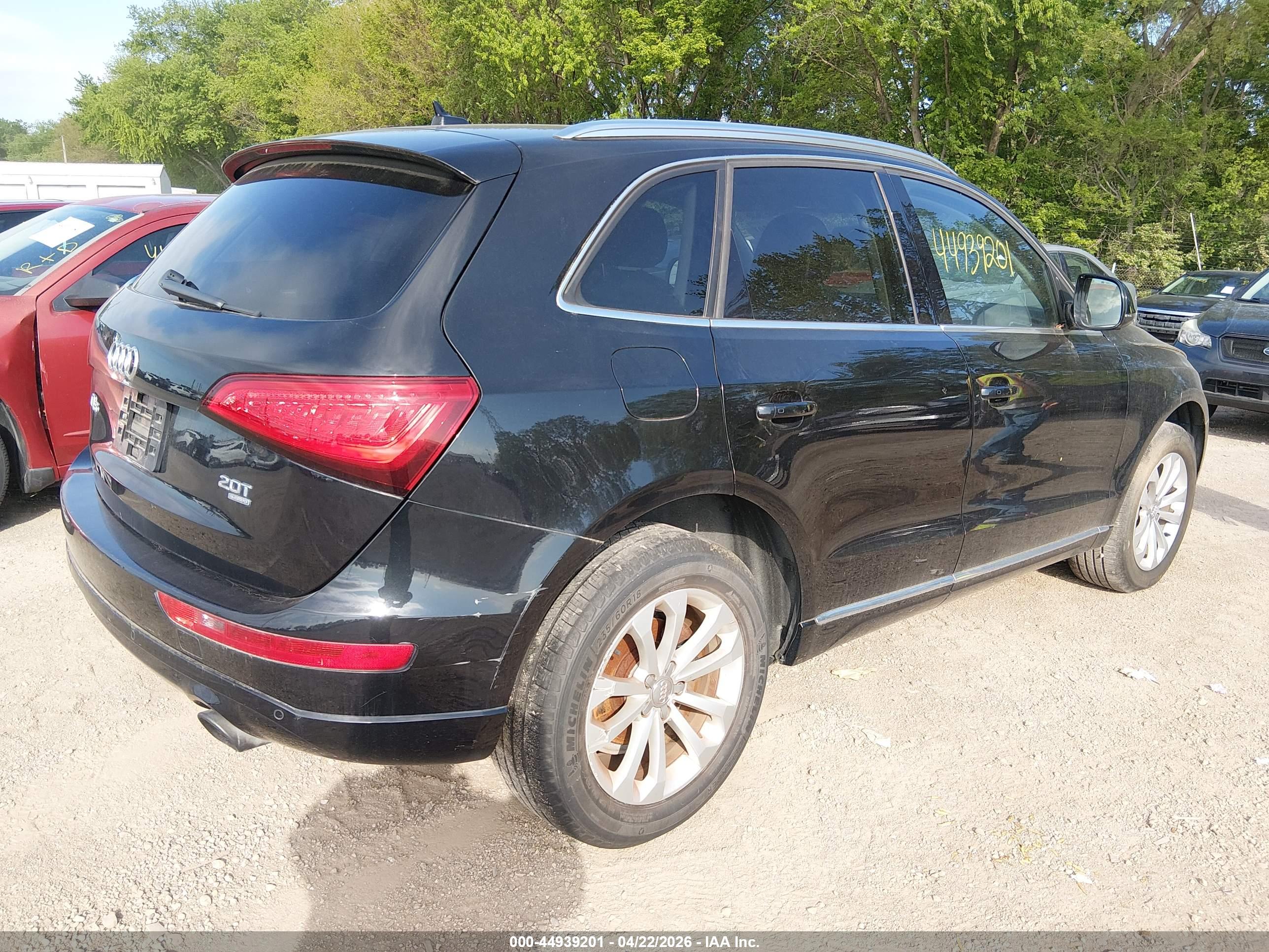 AUDI Q5 image 4
