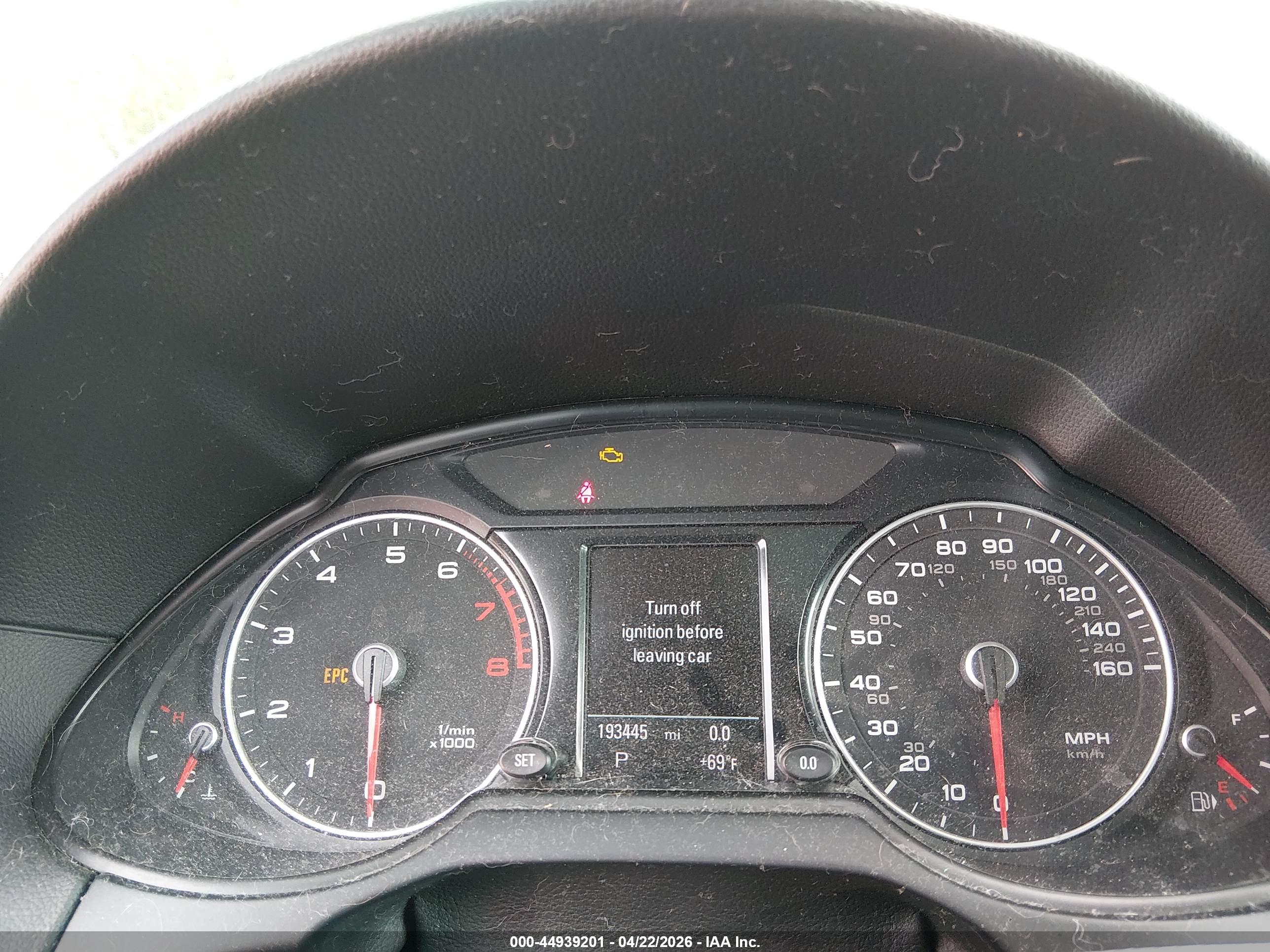 AUDI Q5 image 7