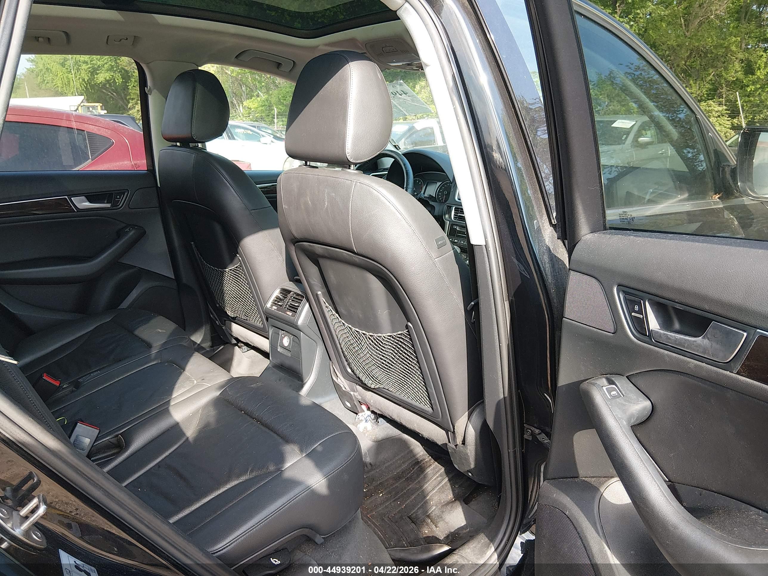 AUDI Q5 image 8