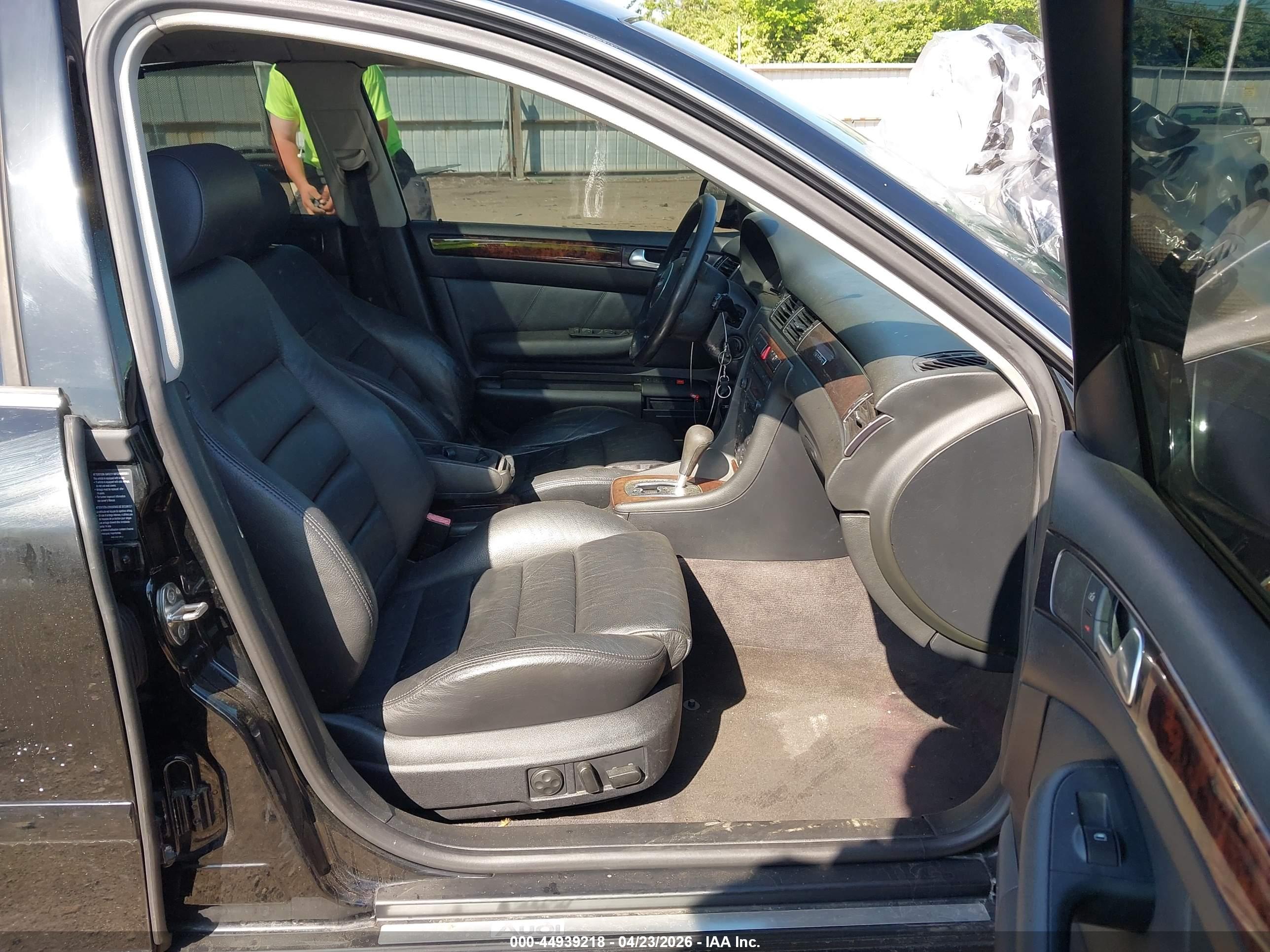 AUDI A6 image 5
