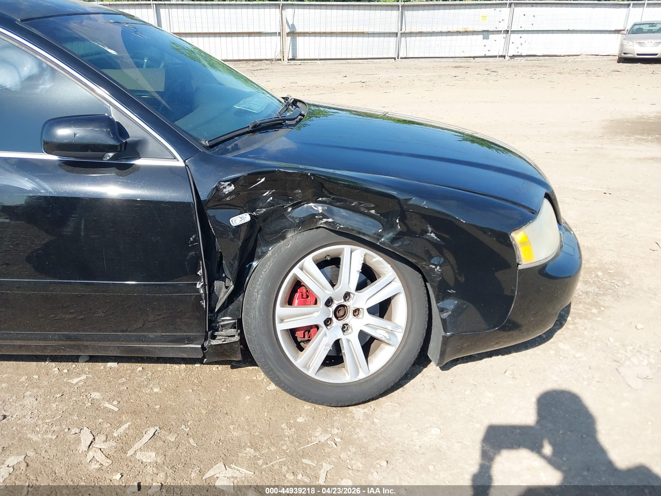 AUDI A6 image 6
