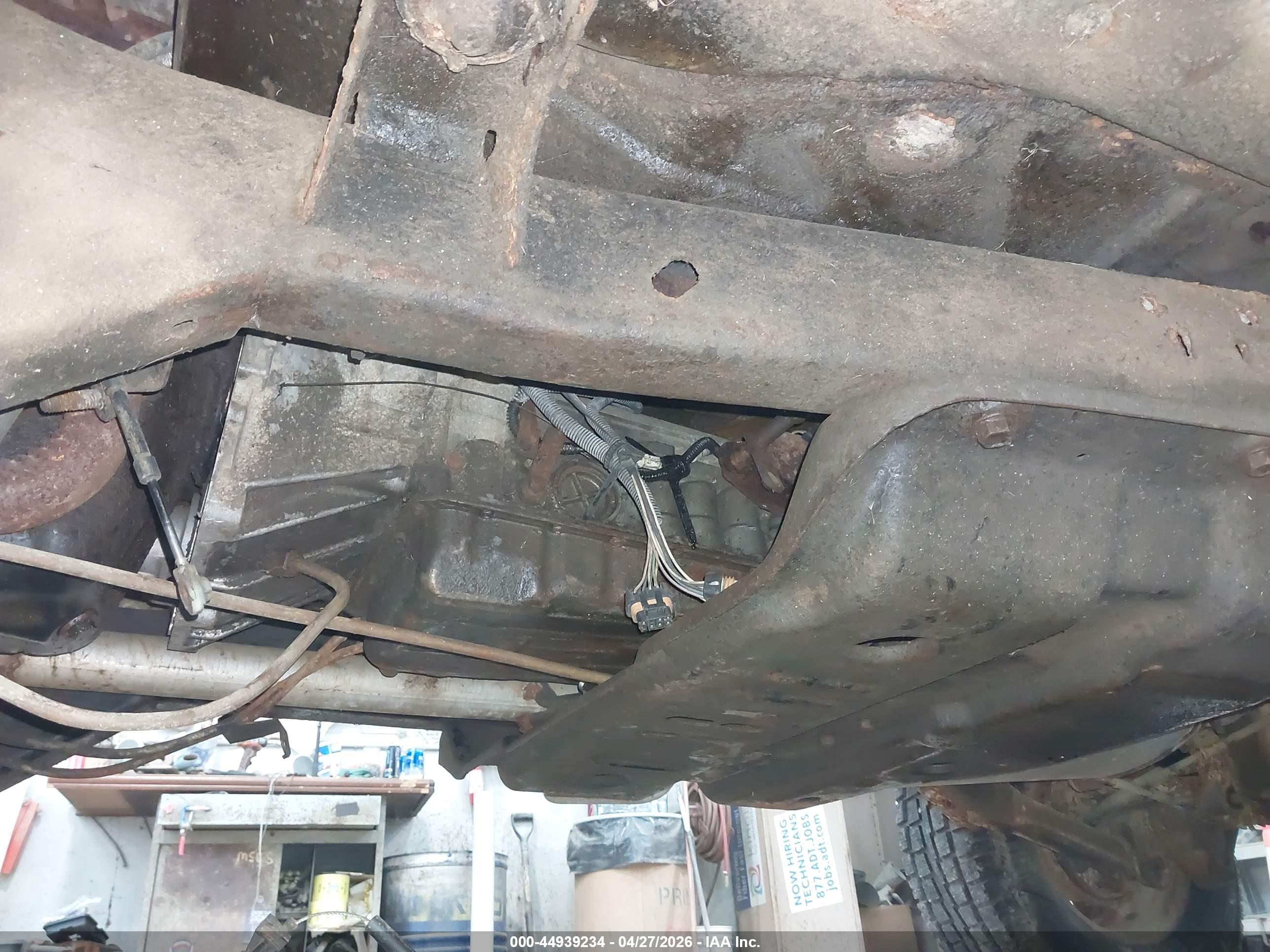 JEEP WRANGLER image 6