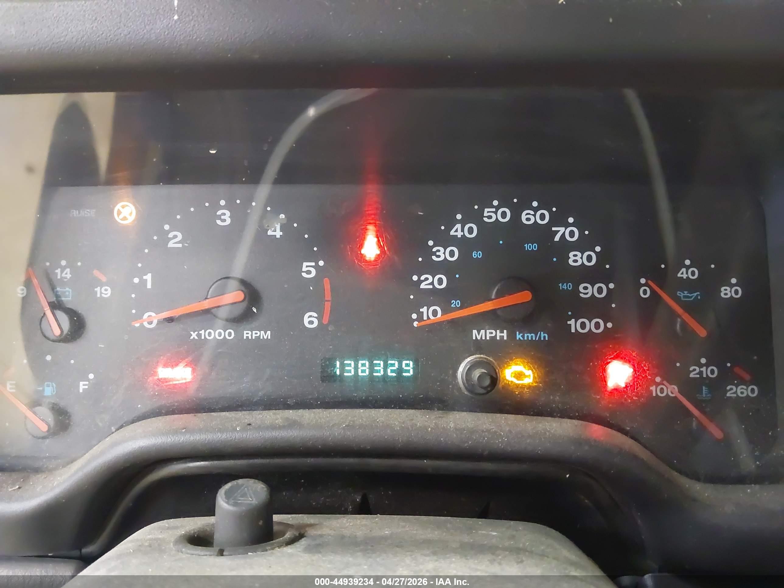 JEEP WRANGLER image 7