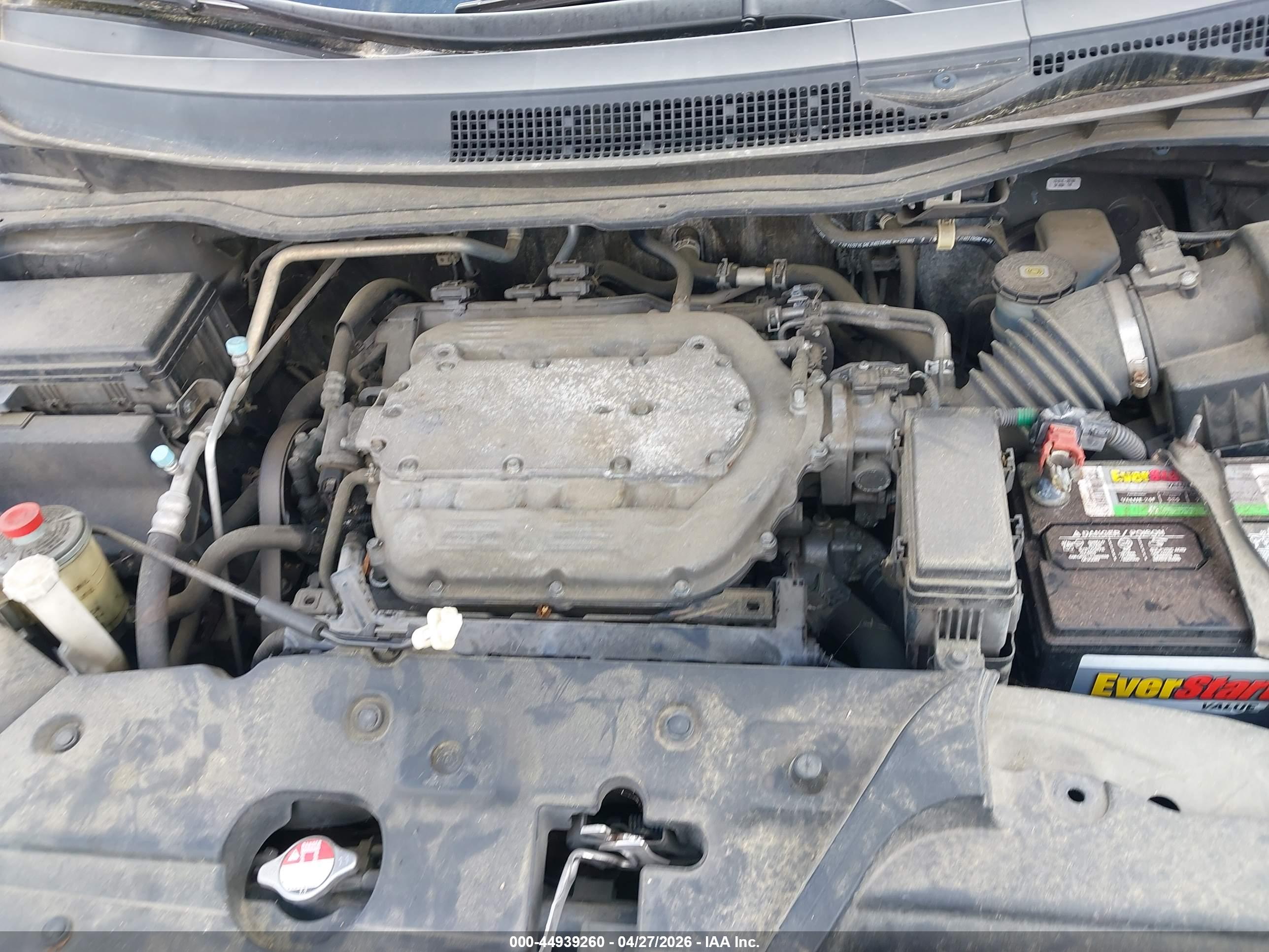HONDA ODYSSEY image 10