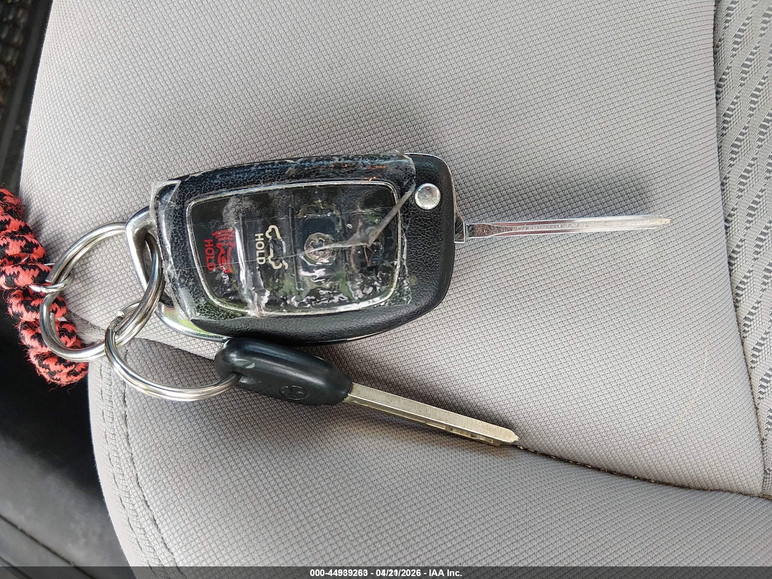 HYUNDAI SONATA image 11